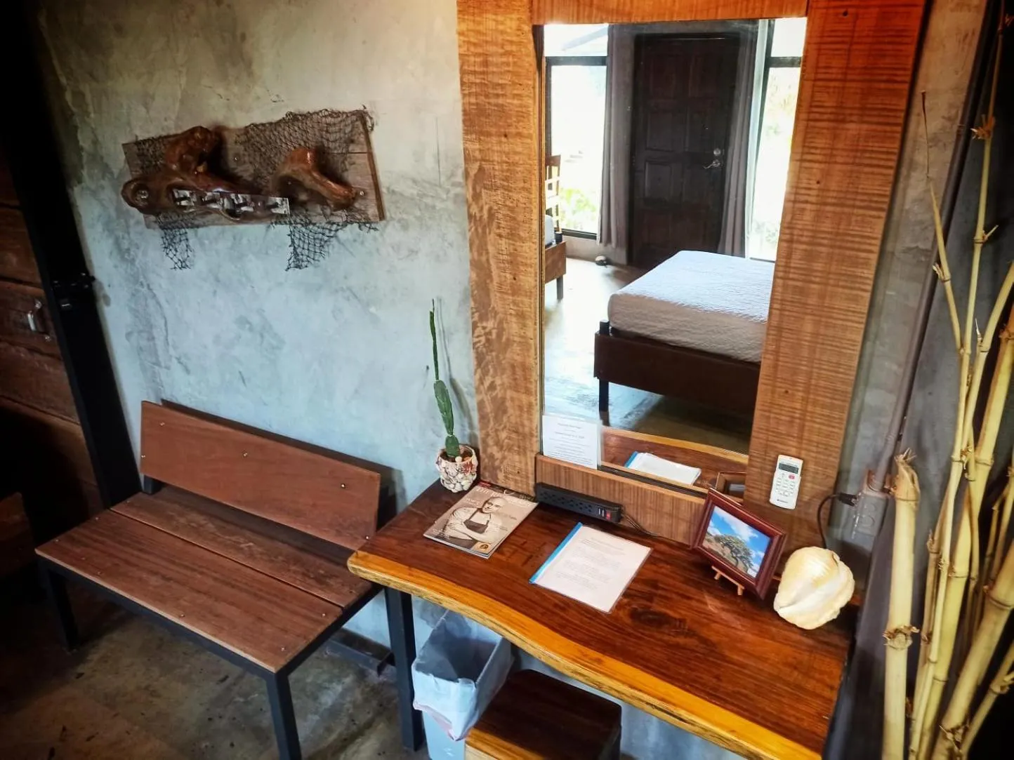 San Carlos Surf Resort & Eco Lodge
