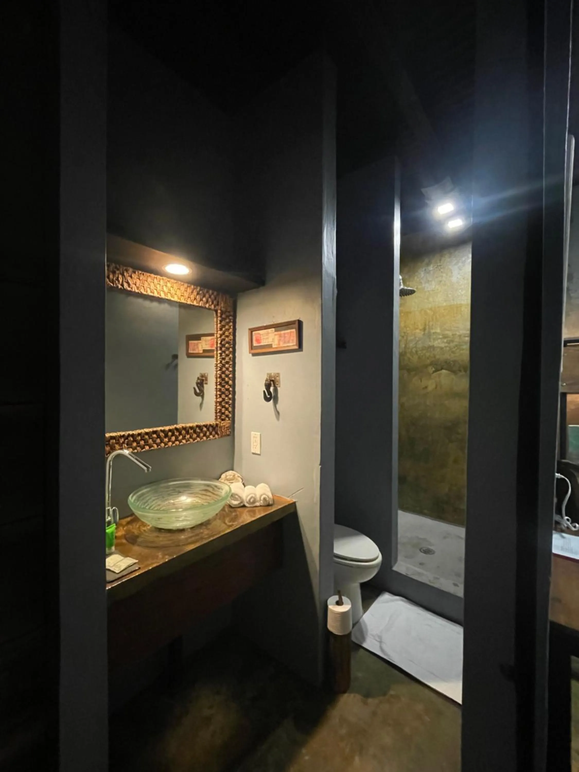 San Carlos Surf Resort & Eco Lodge