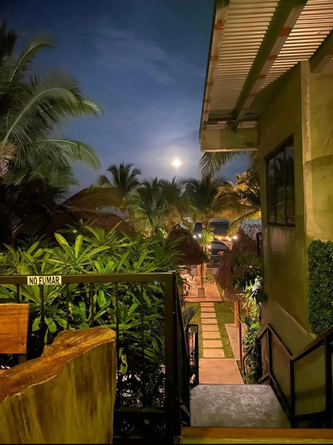 San Carlos Surf Resort & Eco Lodge