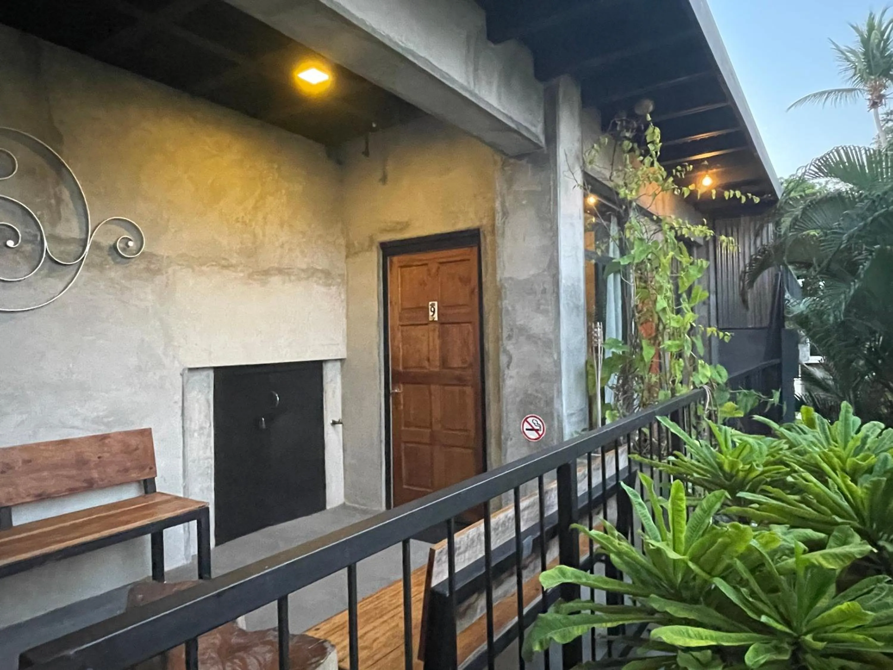 San Carlos Surf Resort & Eco Lodge