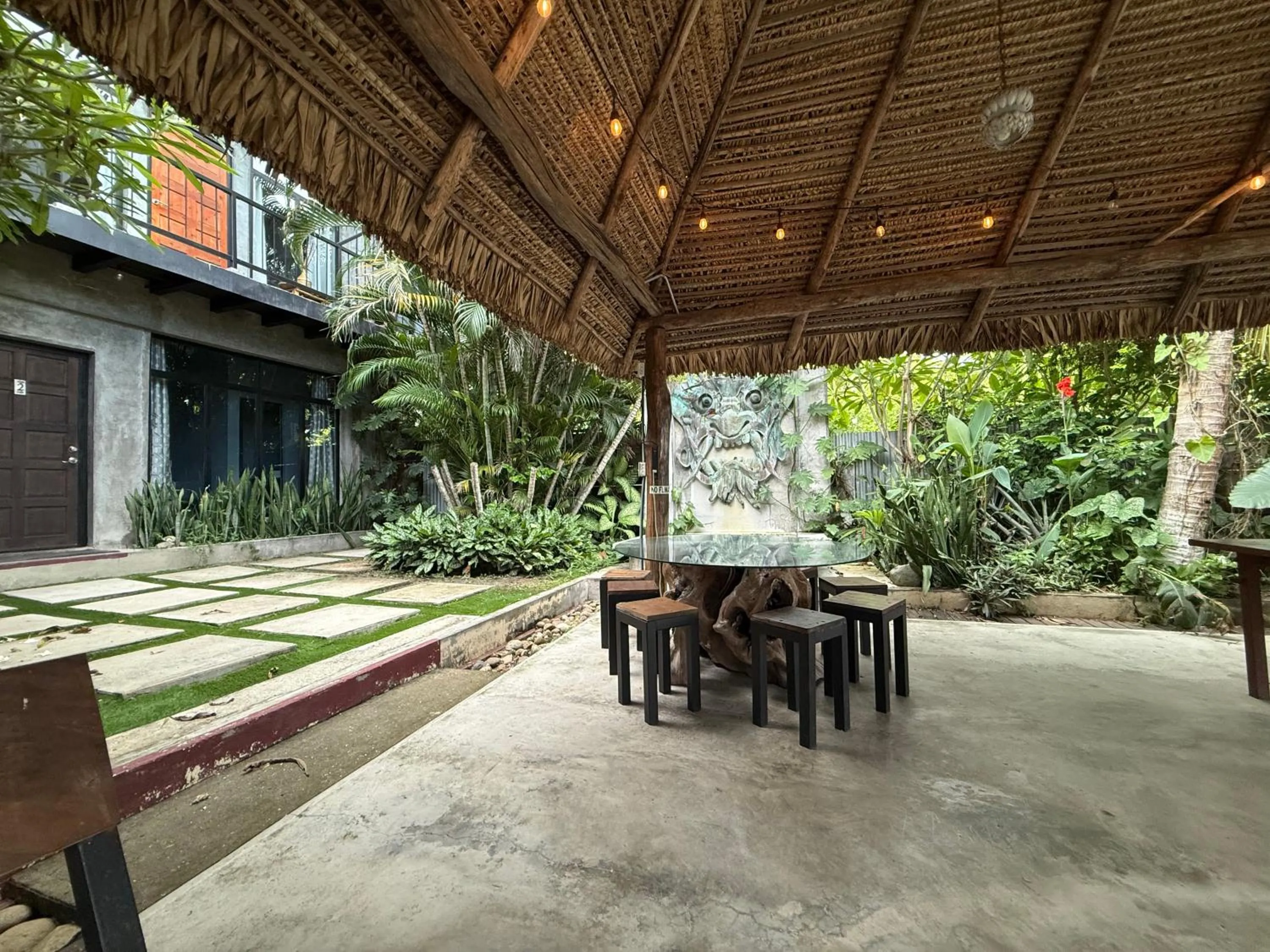 San Carlos Surf Resort & Eco Lodge