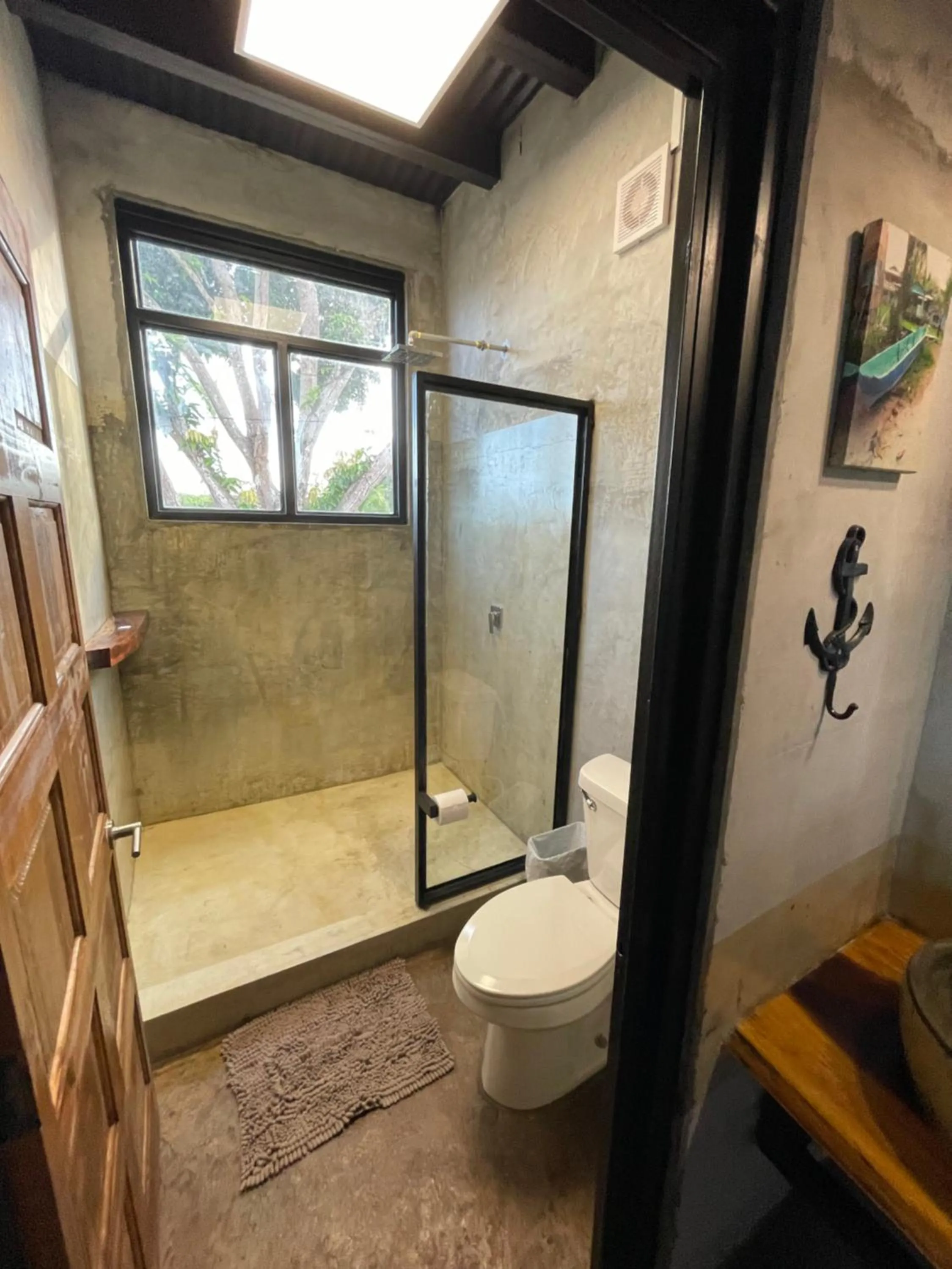 San Carlos Surf Resort & Eco Lodge