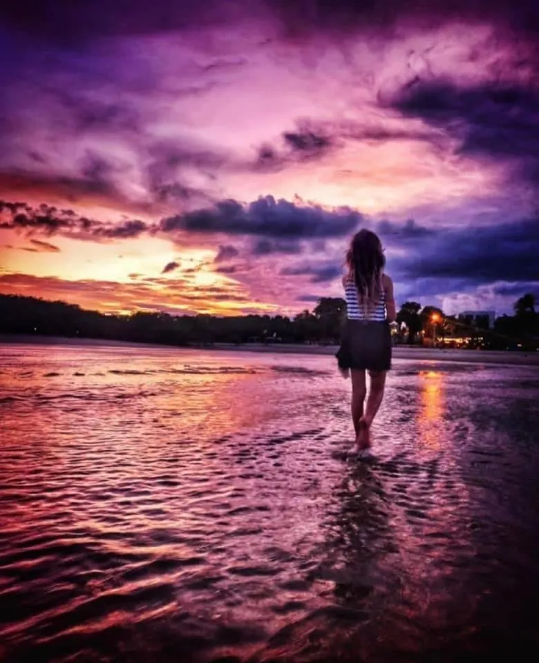 San Carlos Surf Resort & Eco Lodge