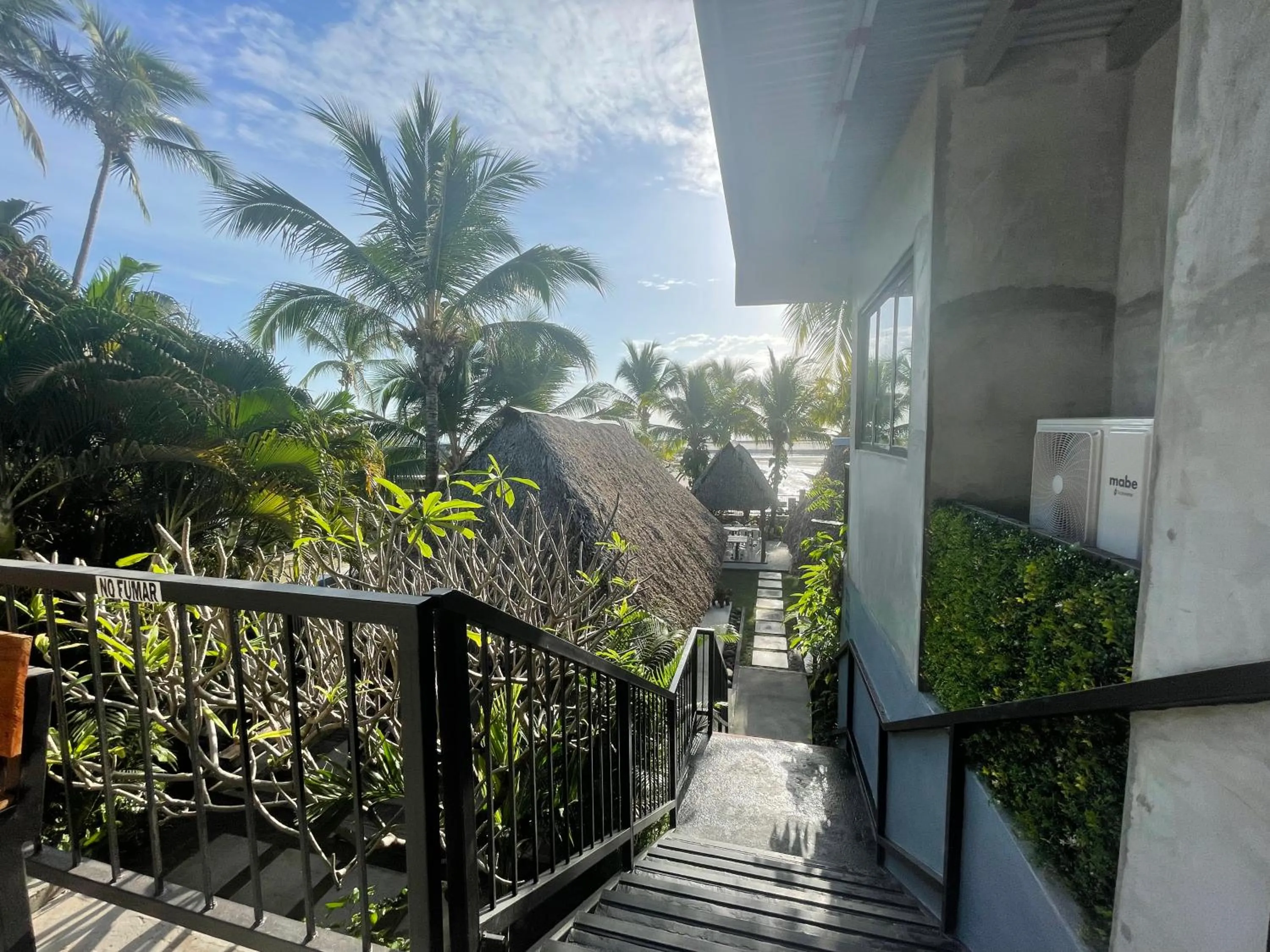 San Carlos Surf Resort & Eco Lodge