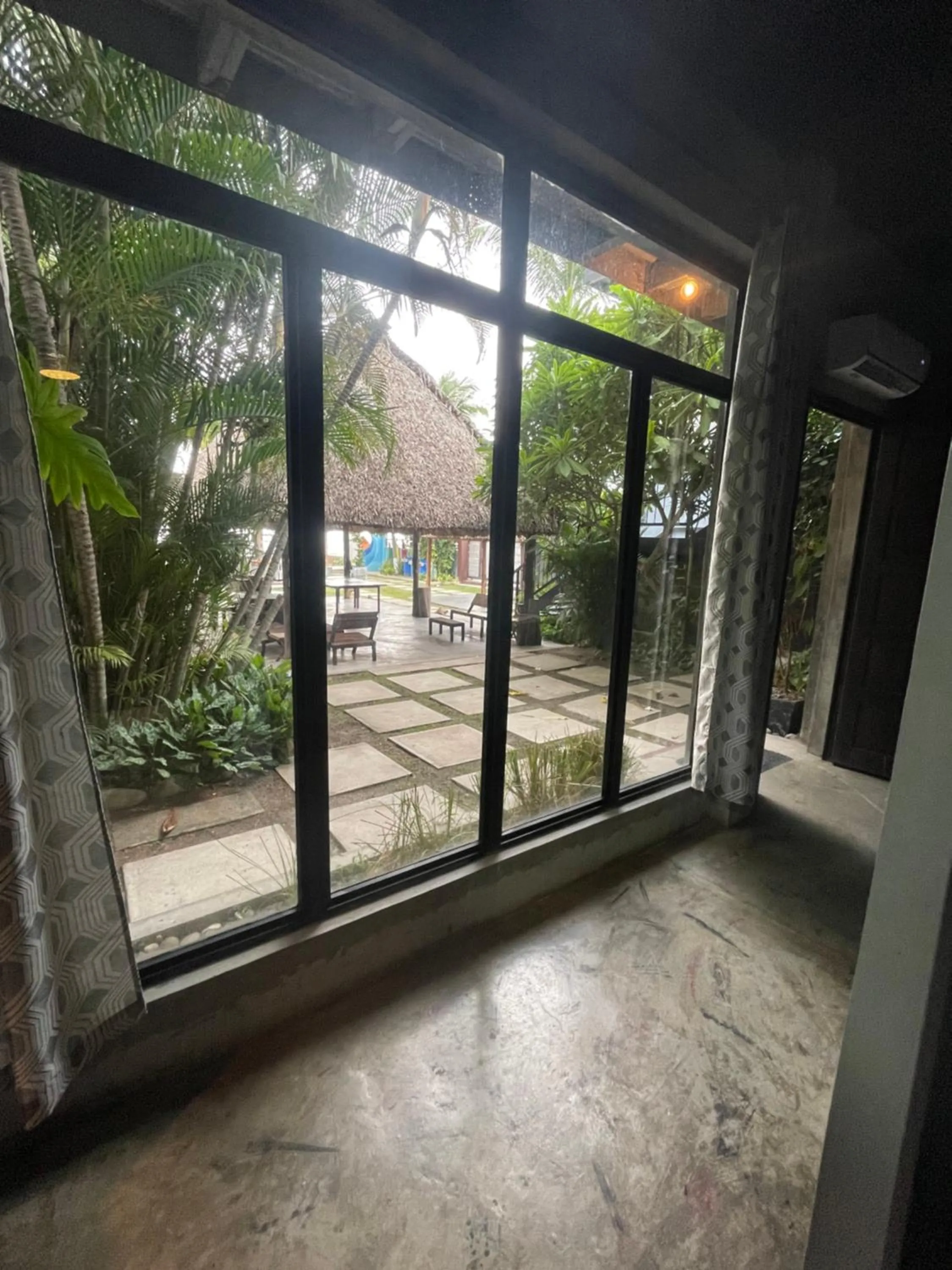 San Carlos Surf Resort & Eco Lodge