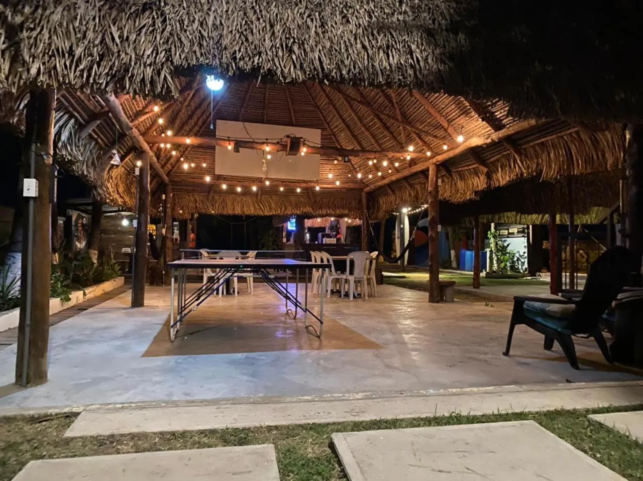 San Carlos Surf Resort & Eco Lodge