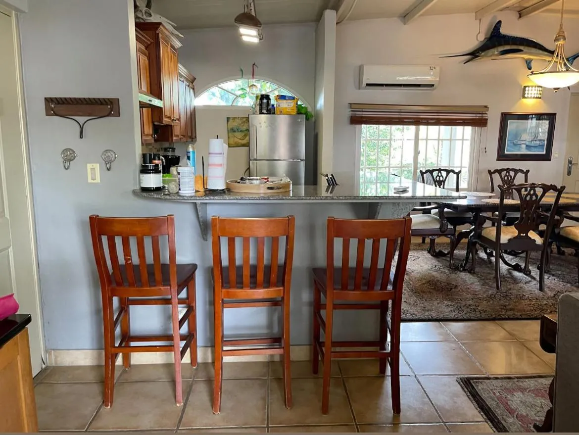 San Carlos Surf Resort & Eco Lodge