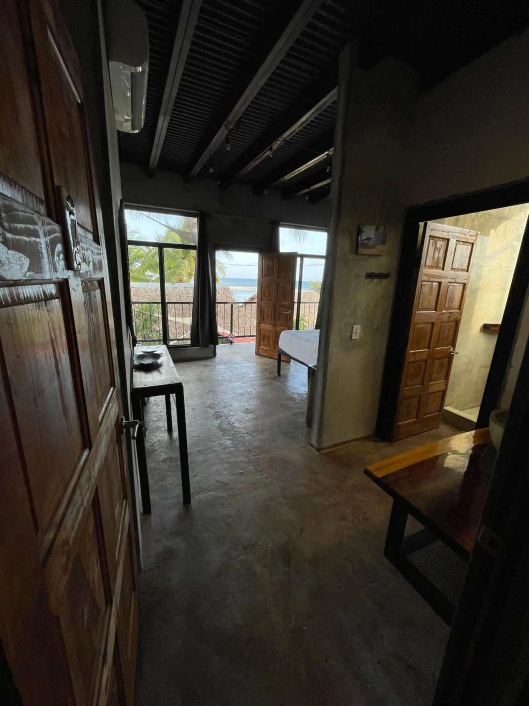 San Carlos Surf Resort & Eco Lodge