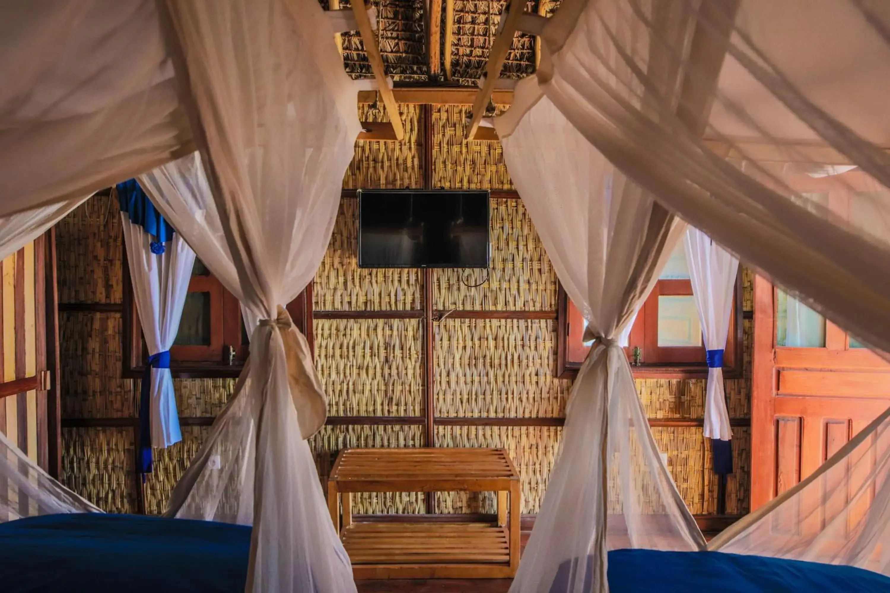 Triple Room in CAP KIMONY Triple Room in CAP KIMONY