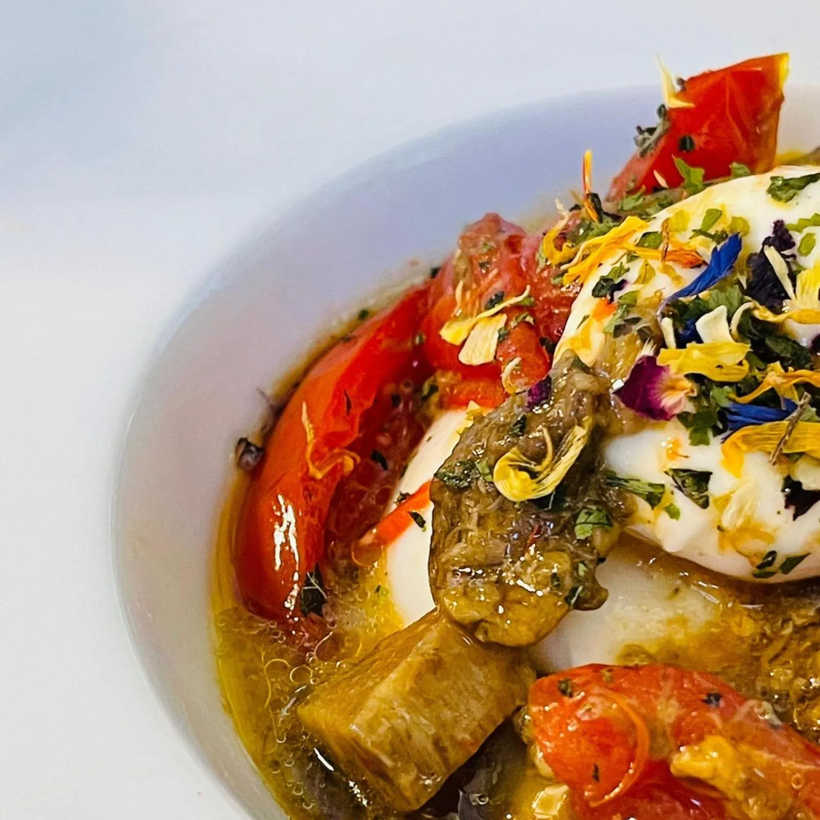 Restaurant/places to eat in Albergo Ristorante Terme