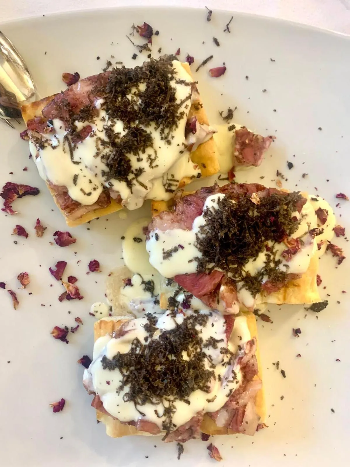 Restaurant/places to eat in Albergo Ristorante Terme