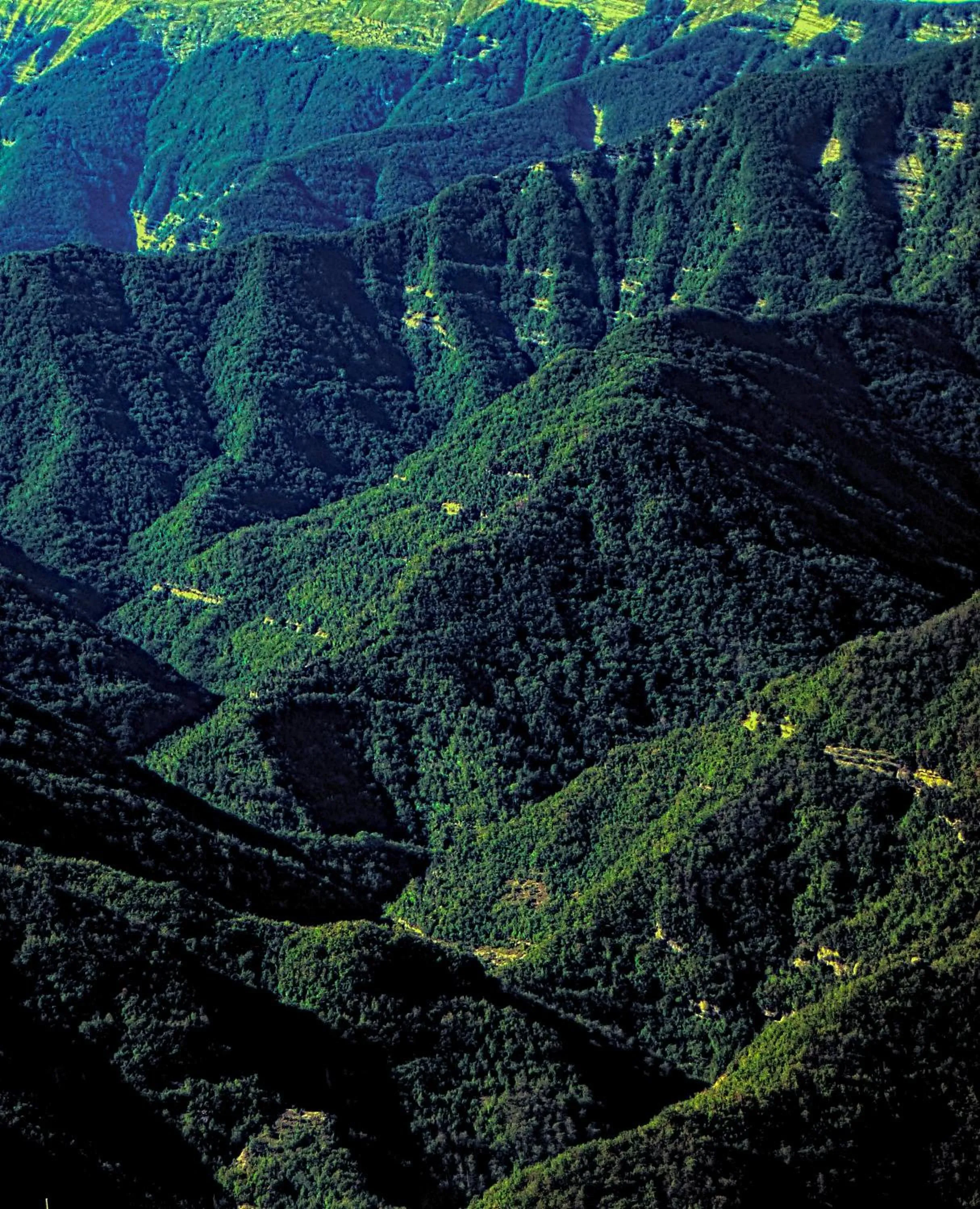 Natural landscape in Albergo Ristorante Terme