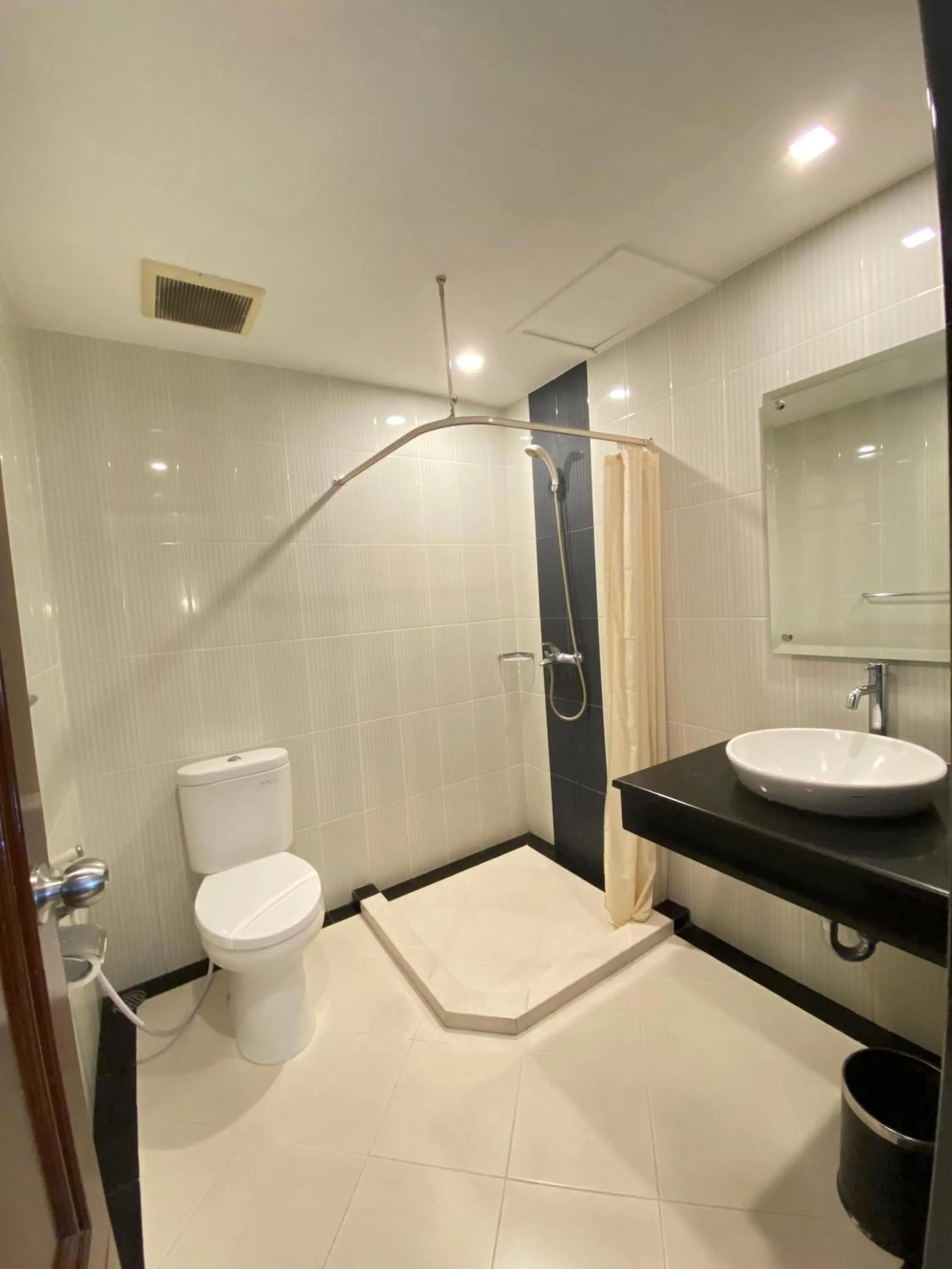 Cipta Hotel Wahid Hasyim