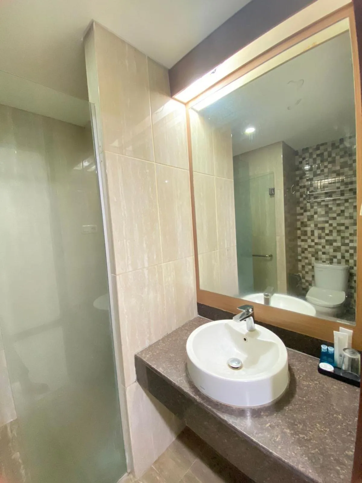 Cipta Hotel Wahid Hasyim