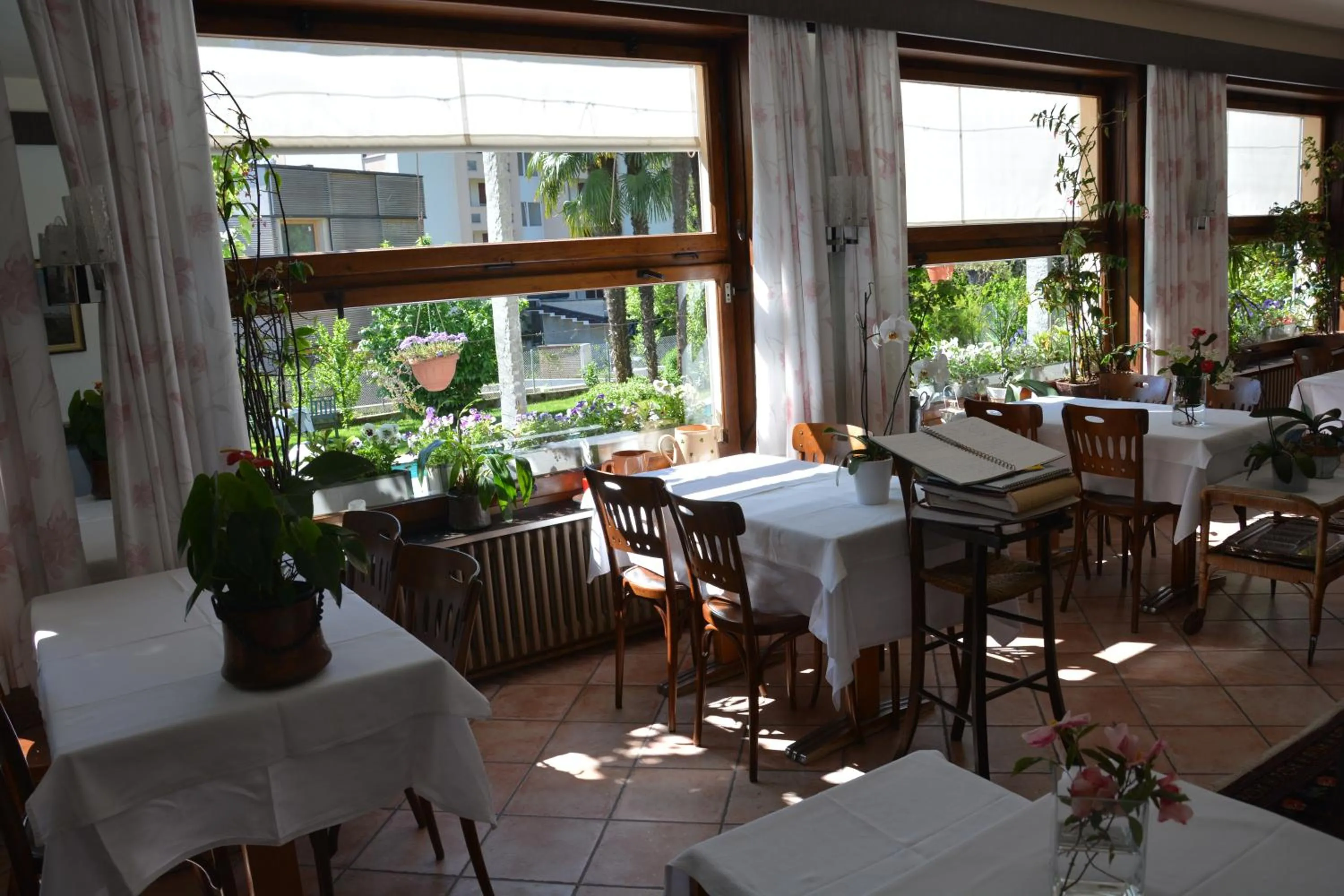 Hotel Villa Selva