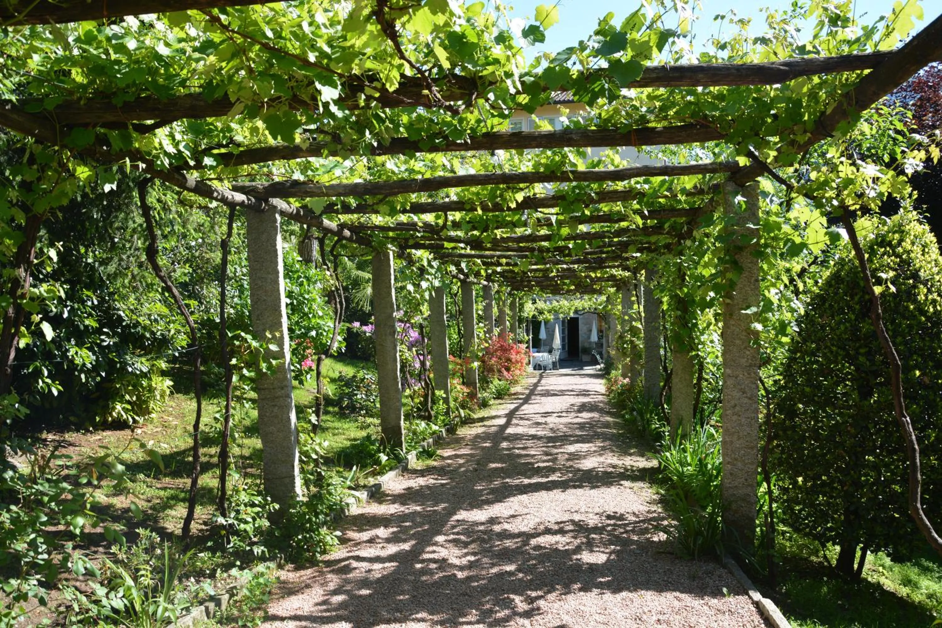 Hotel Villa Selva