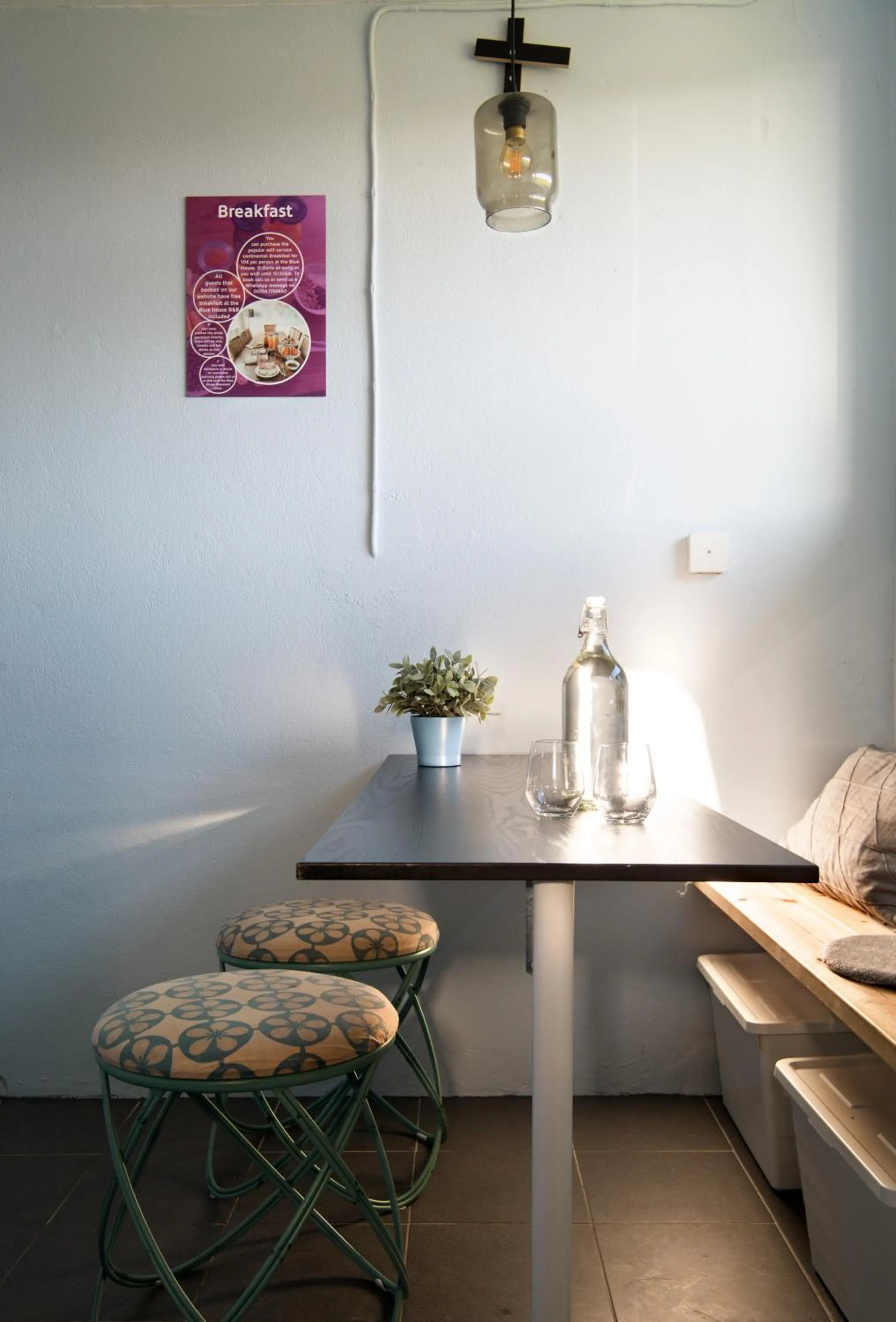 Coffee/tea facilities in Grótta Northern Lights - Apartment & Rooms