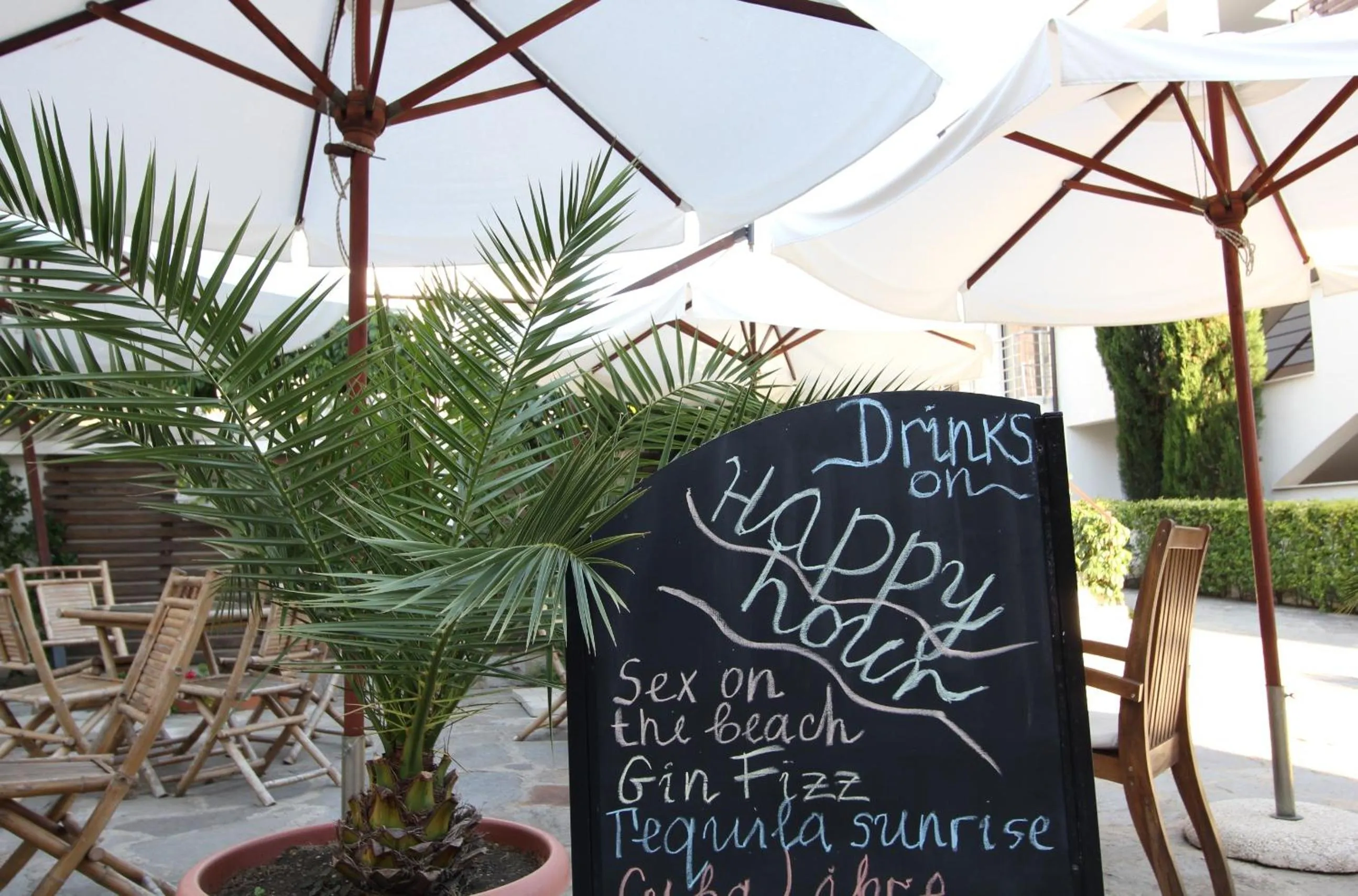 Meals in New Line Village Apartments