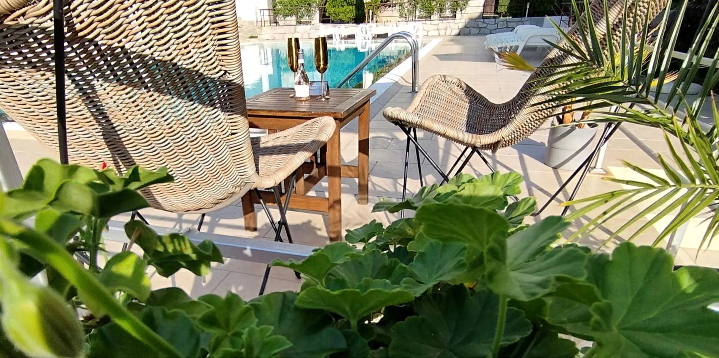 Lounge or bar in New Line Village Apartments