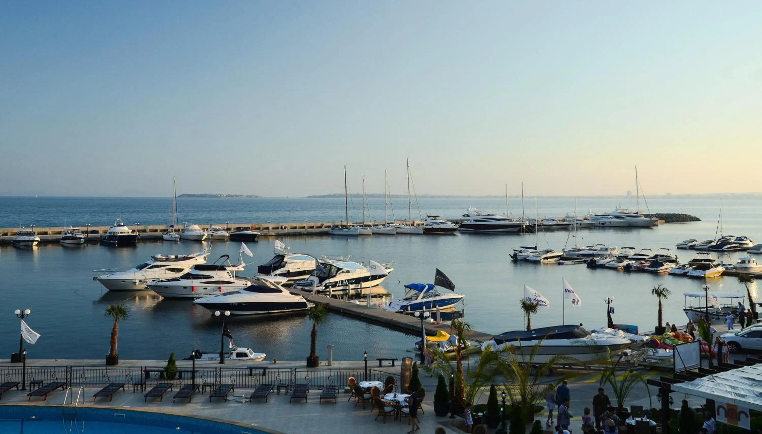 New Line Village Apartments