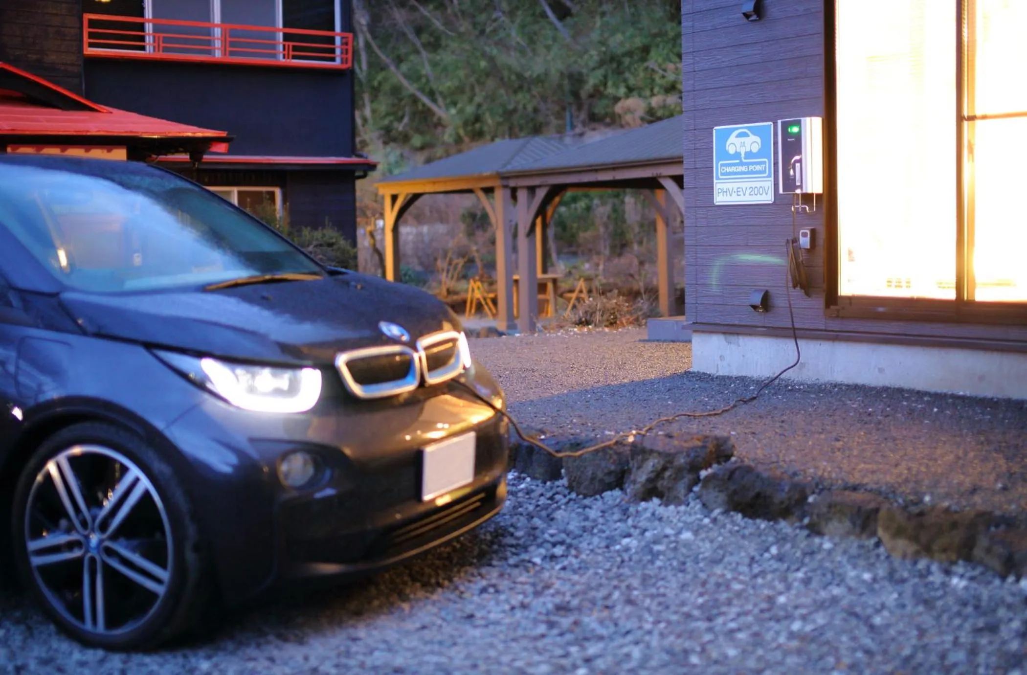 Fuji Time traveler 新館