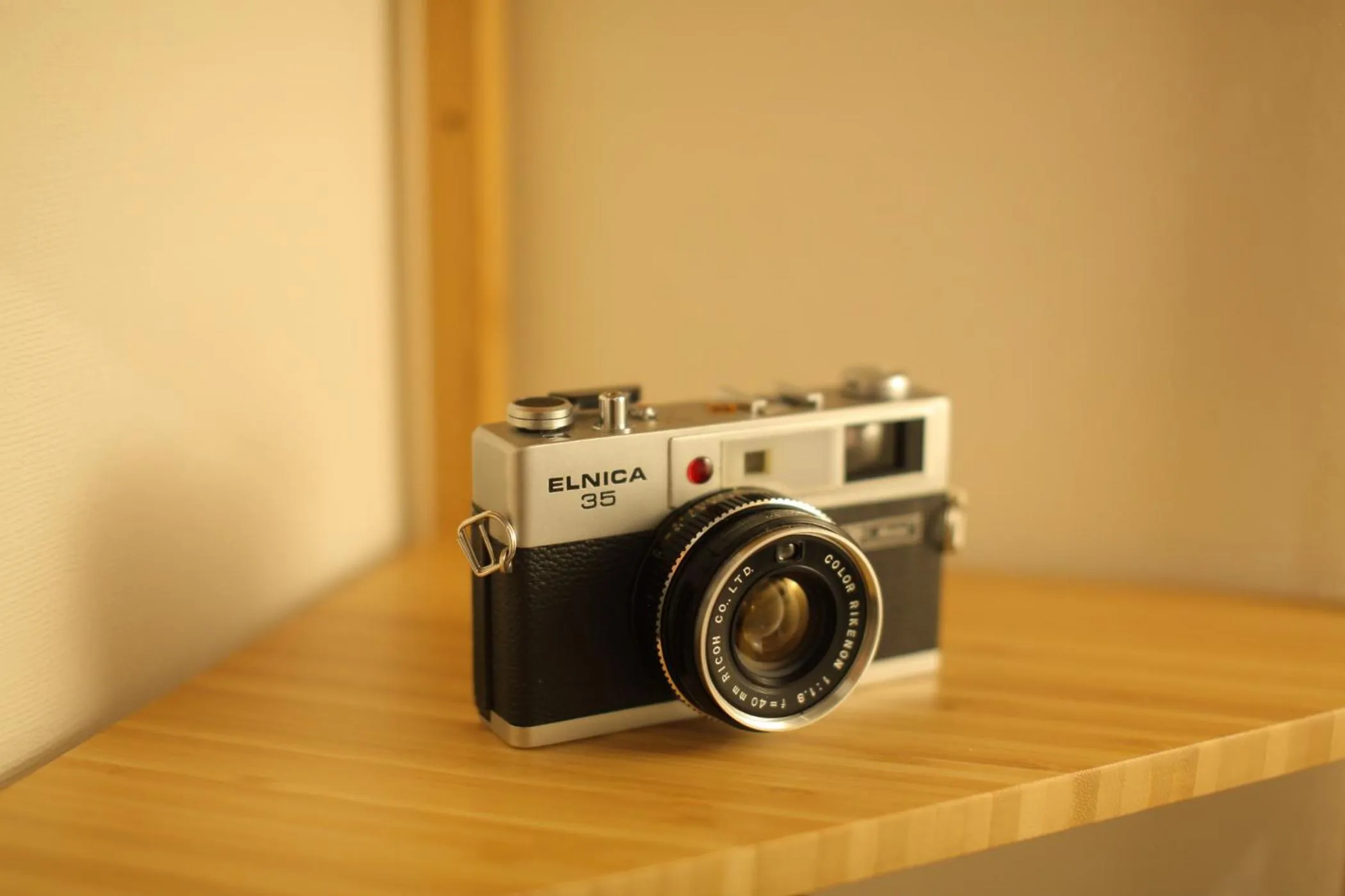 Fuji Time traveler 新館