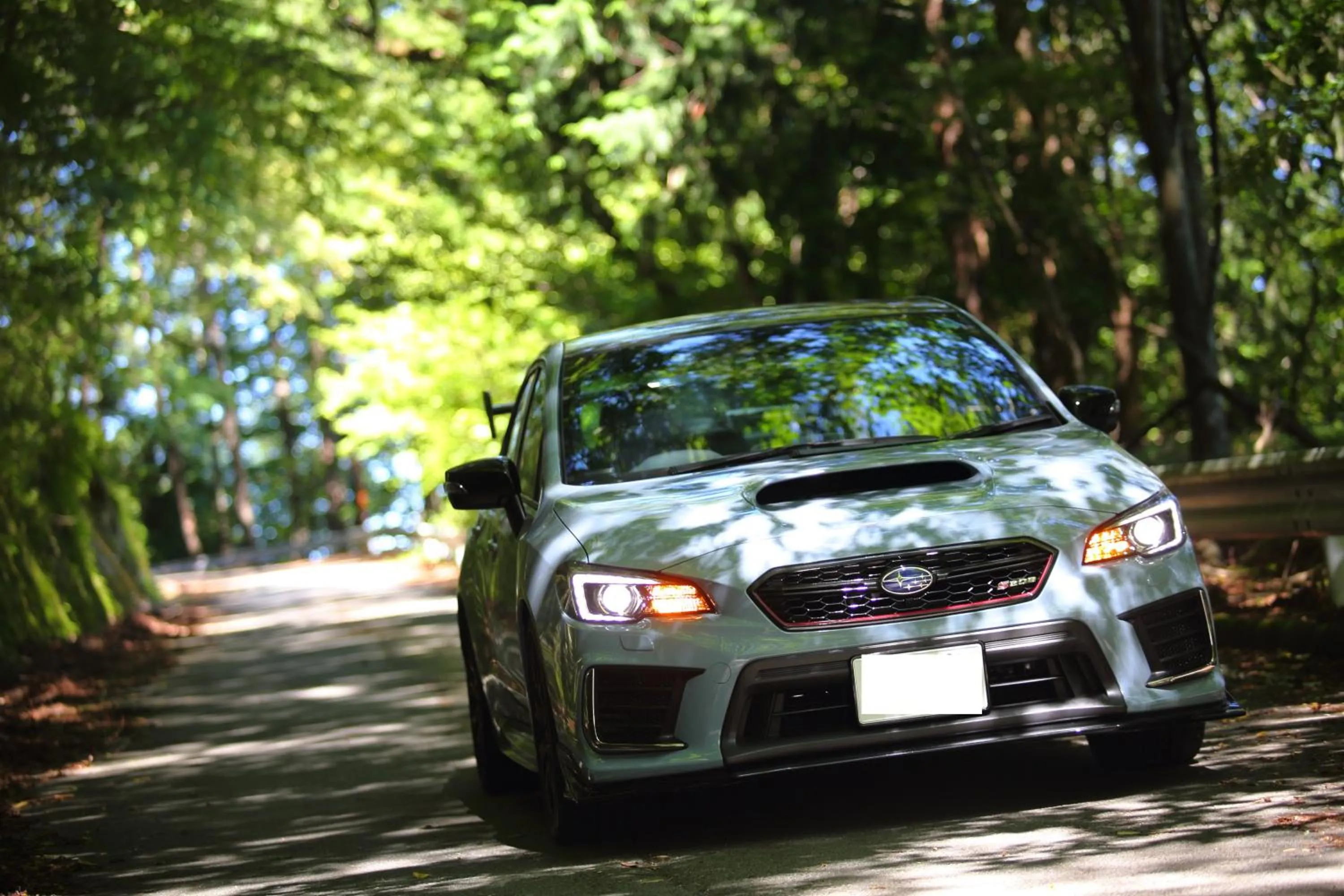 Fuji Time traveler 新館