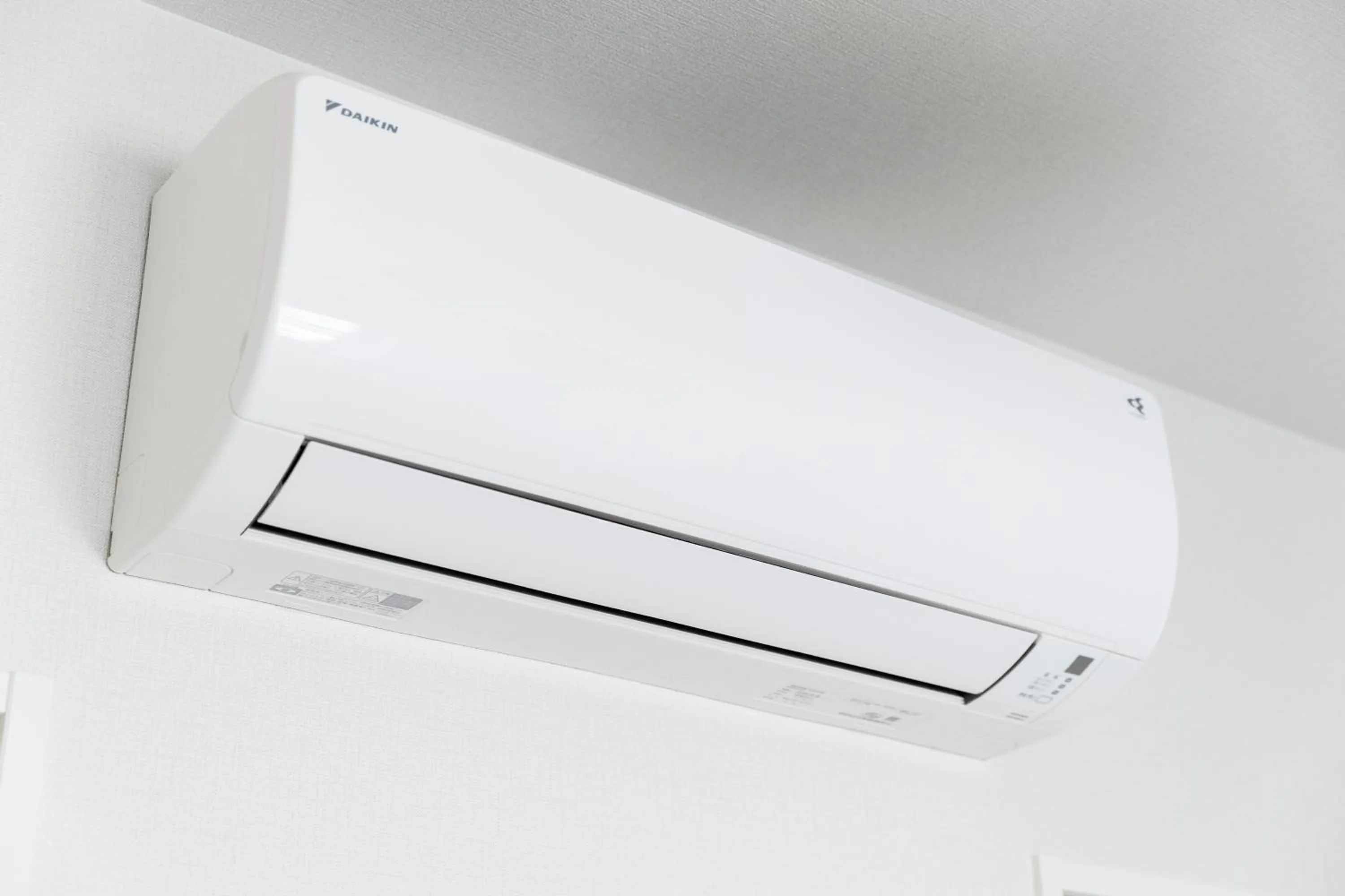 air conditioner in SG Residence Inn Hakataekiminami