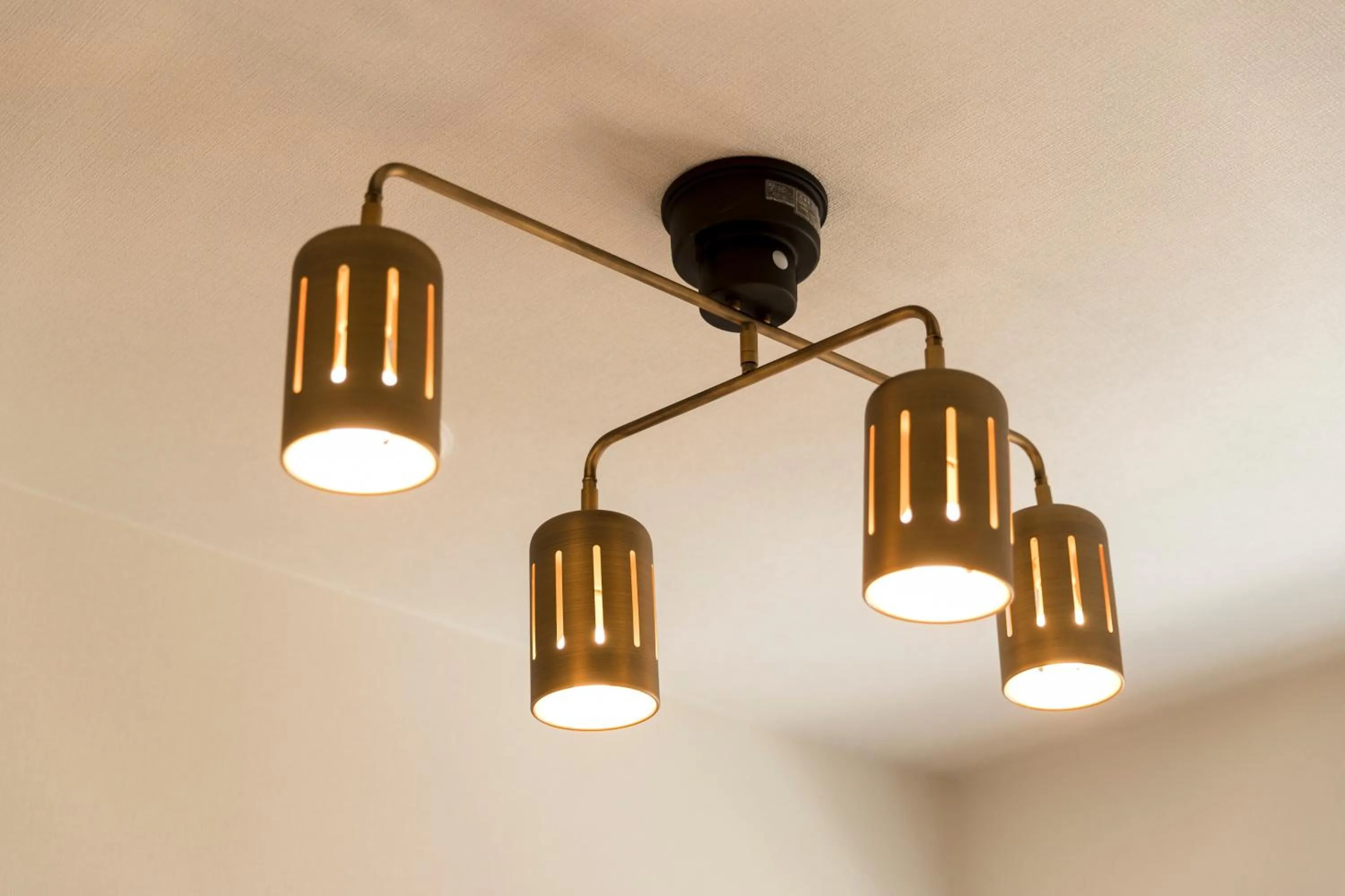 Area and facilities in SG Residence Inn Hakataekiminami