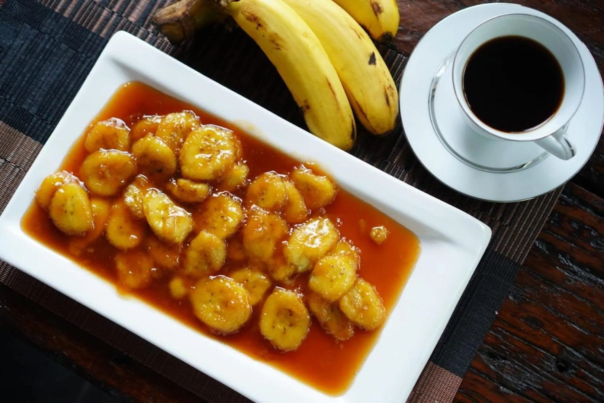 Food and drinks in Lexias Hostel and Workspace - El Nido