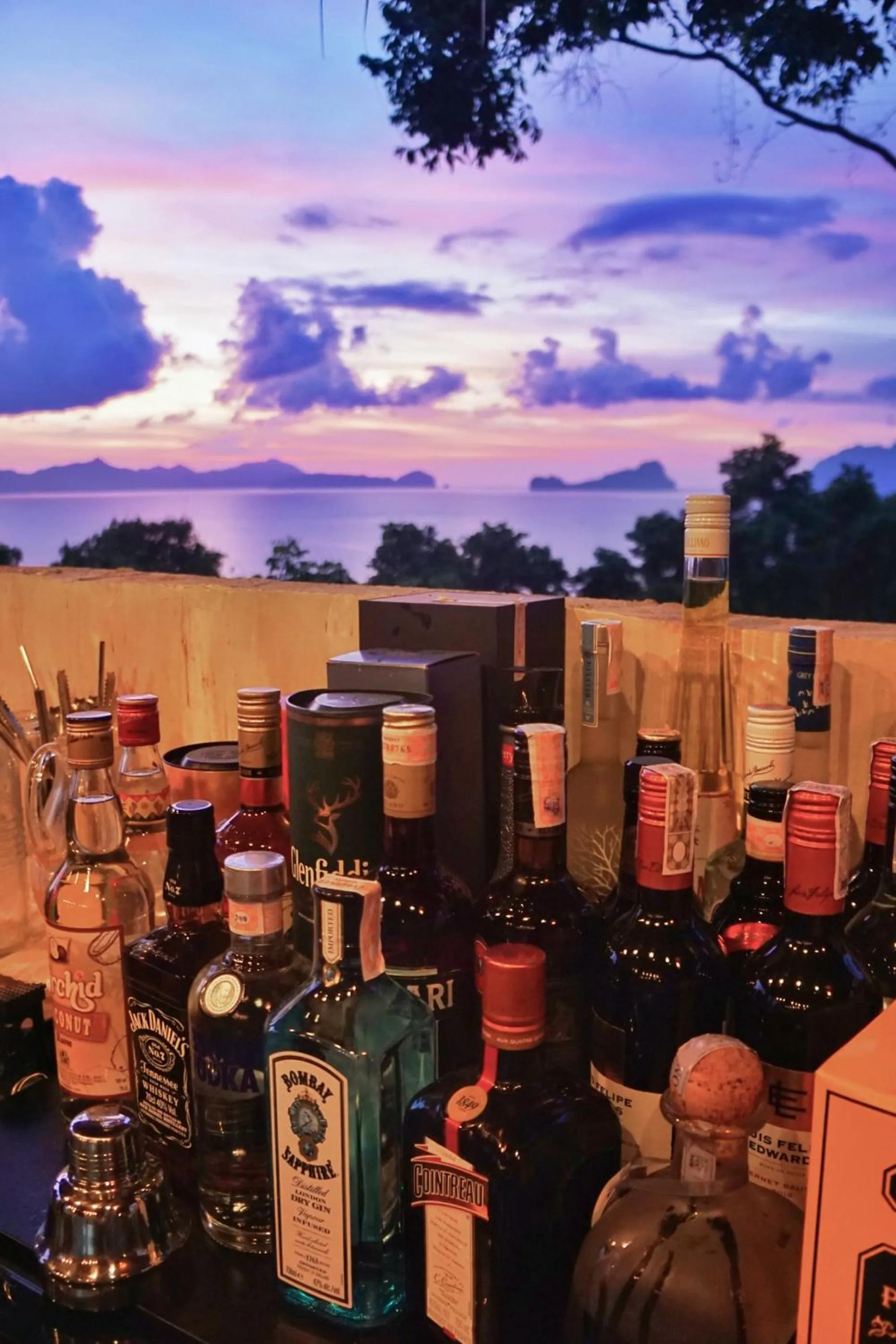 Lexias Hostel and Workspace - El Nido