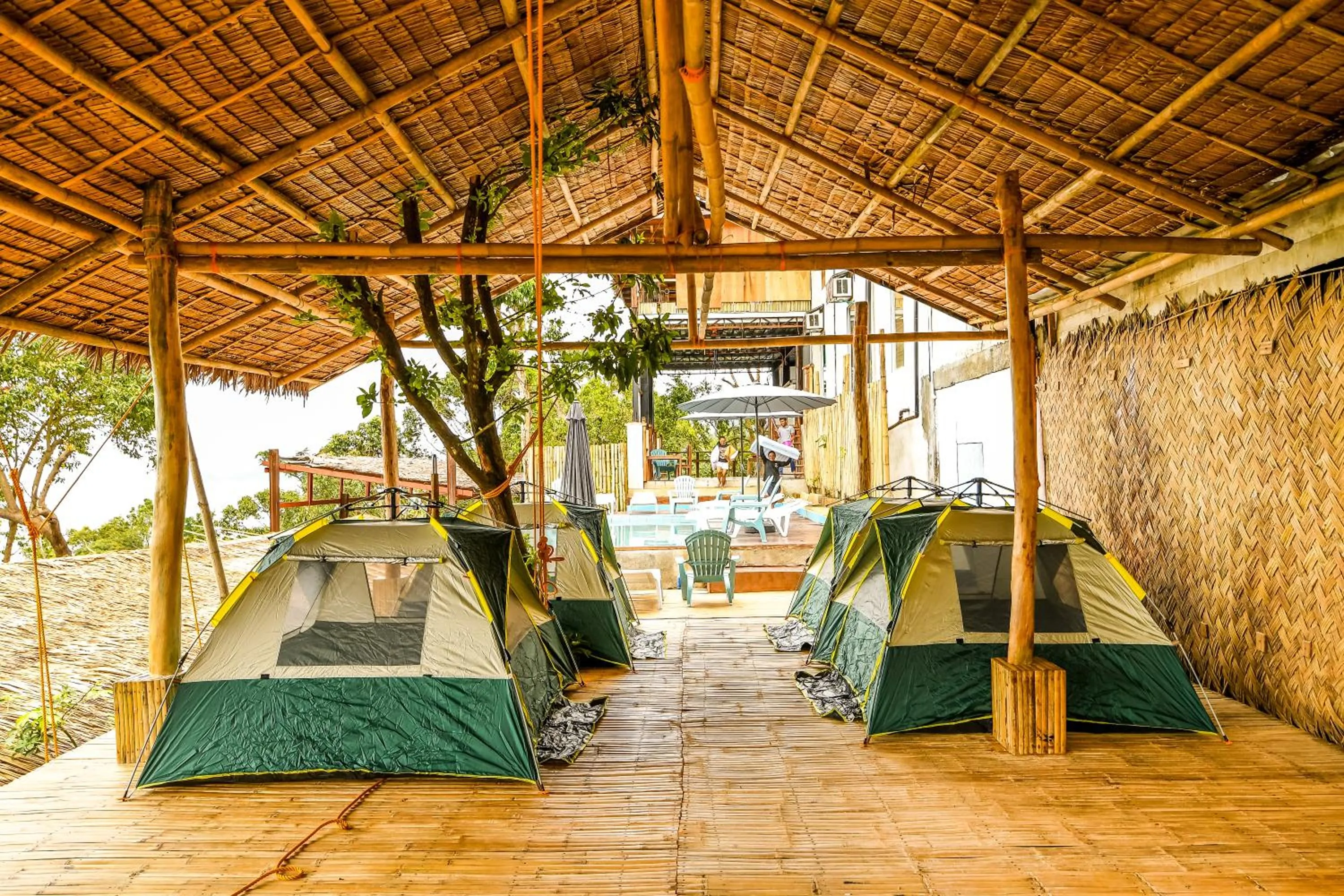 Other in Lexias Hostel and Workspace - El Nido