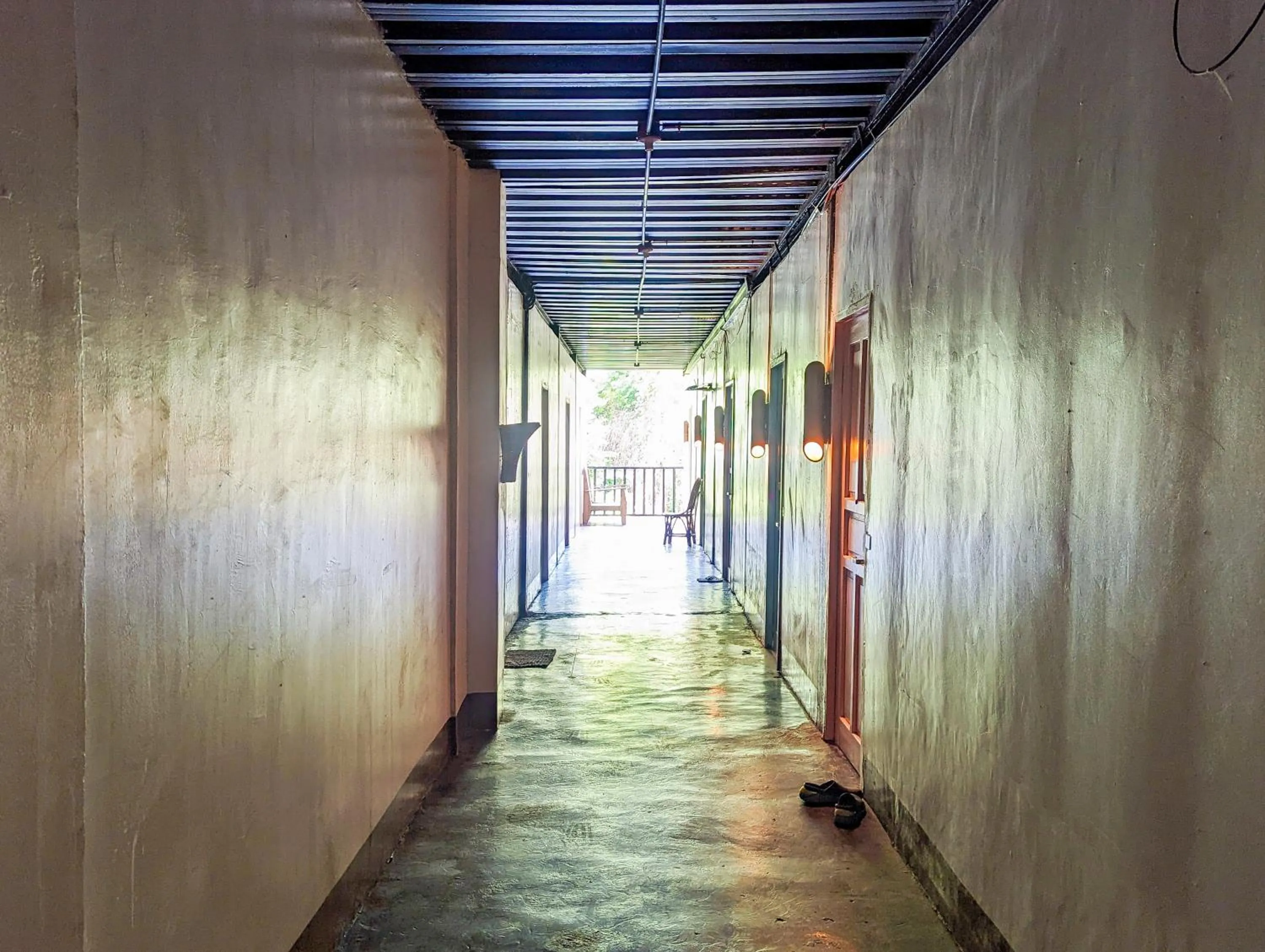 Lexias Hostel and Workspace - El Nido