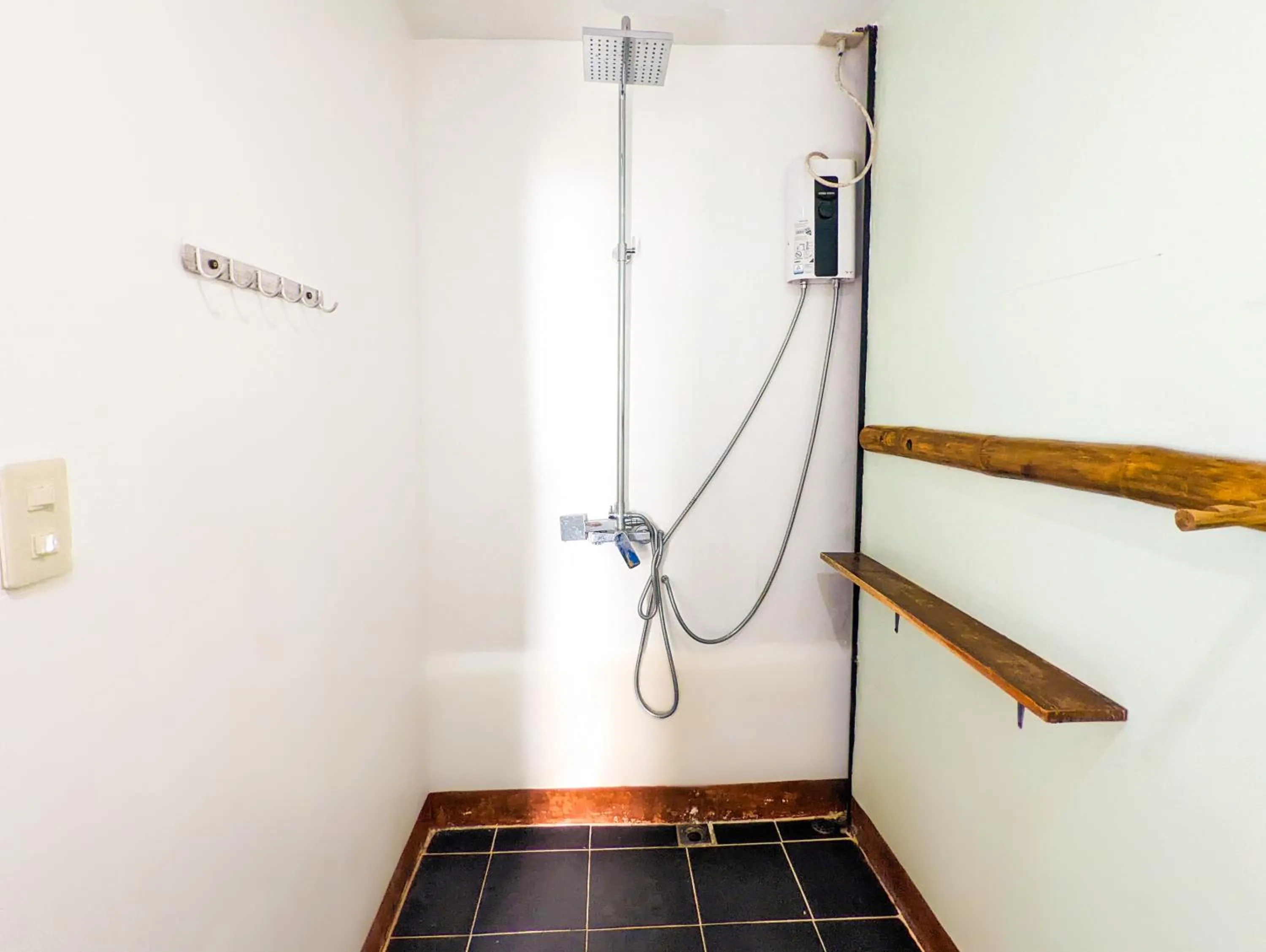 Lexias Hostel and Workspace - El Nido