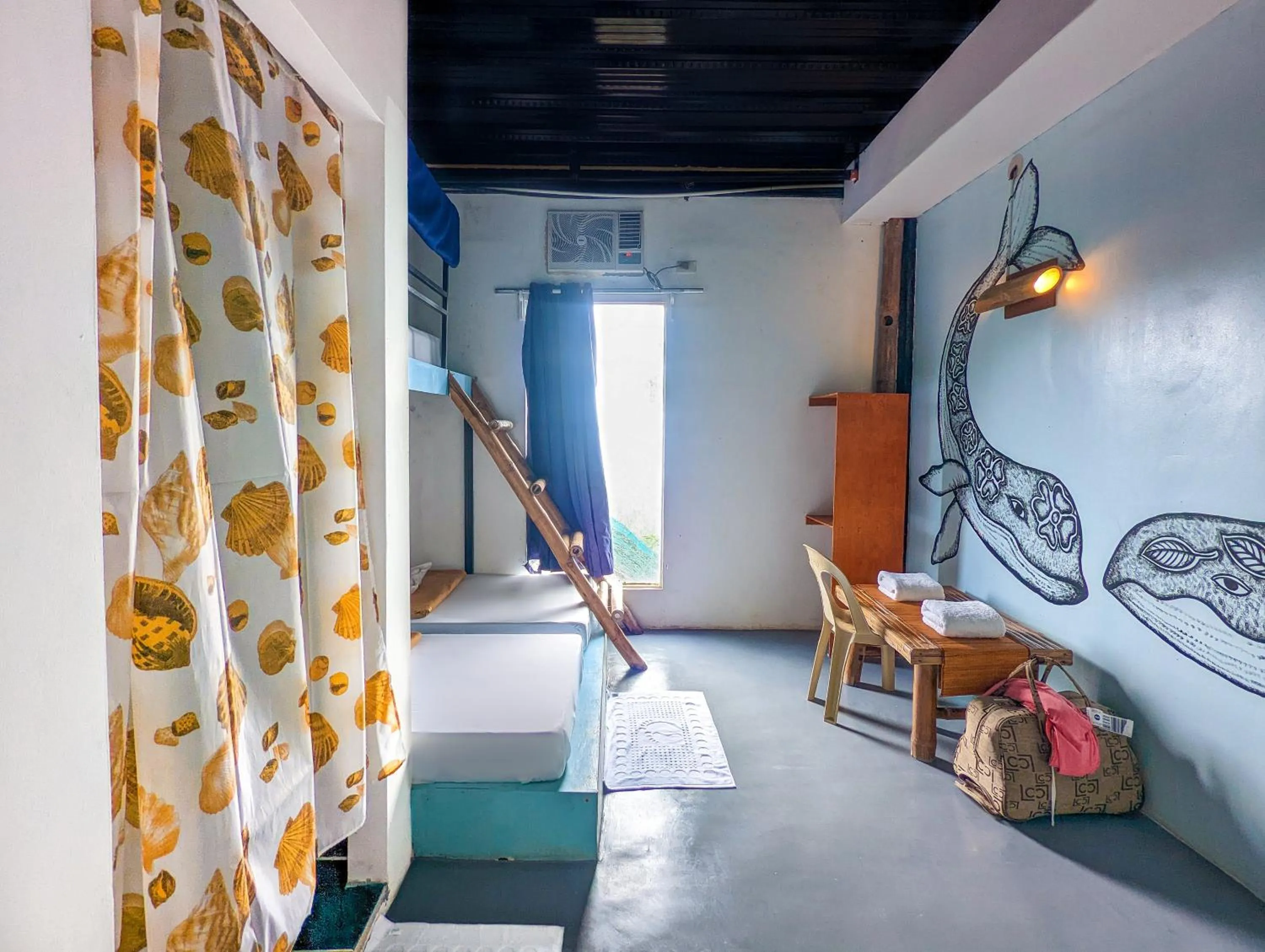 Lexias Hostel and Workspace - El Nido