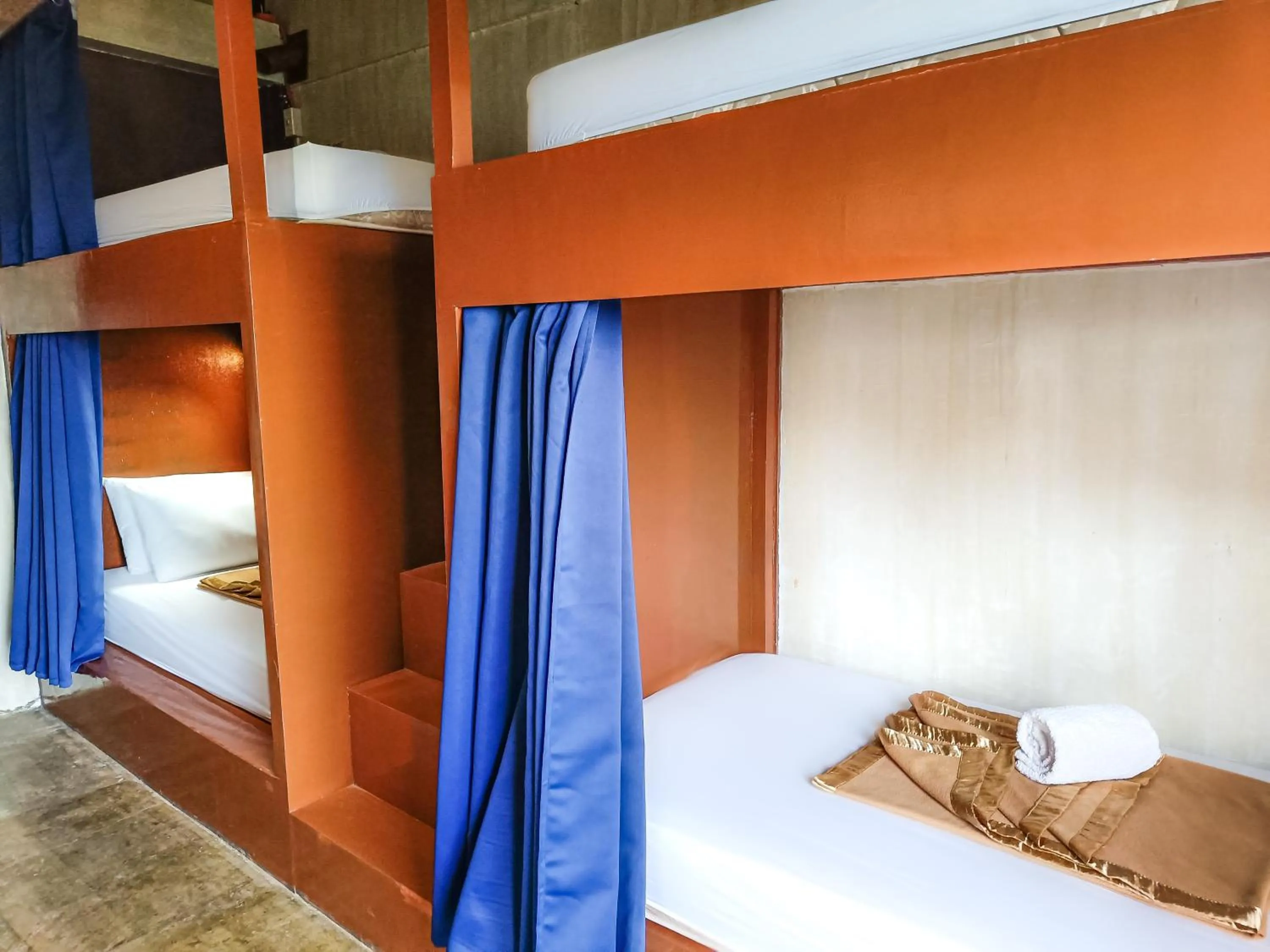 Lexias Hostel and Workspace - El Nido