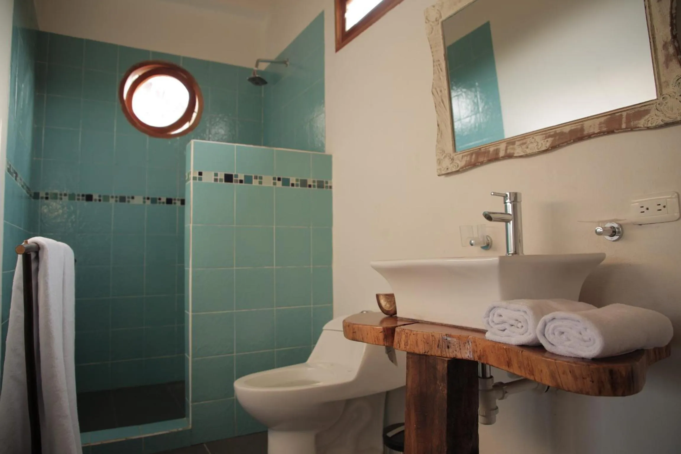 Casa Dibulla Hotel Boutique