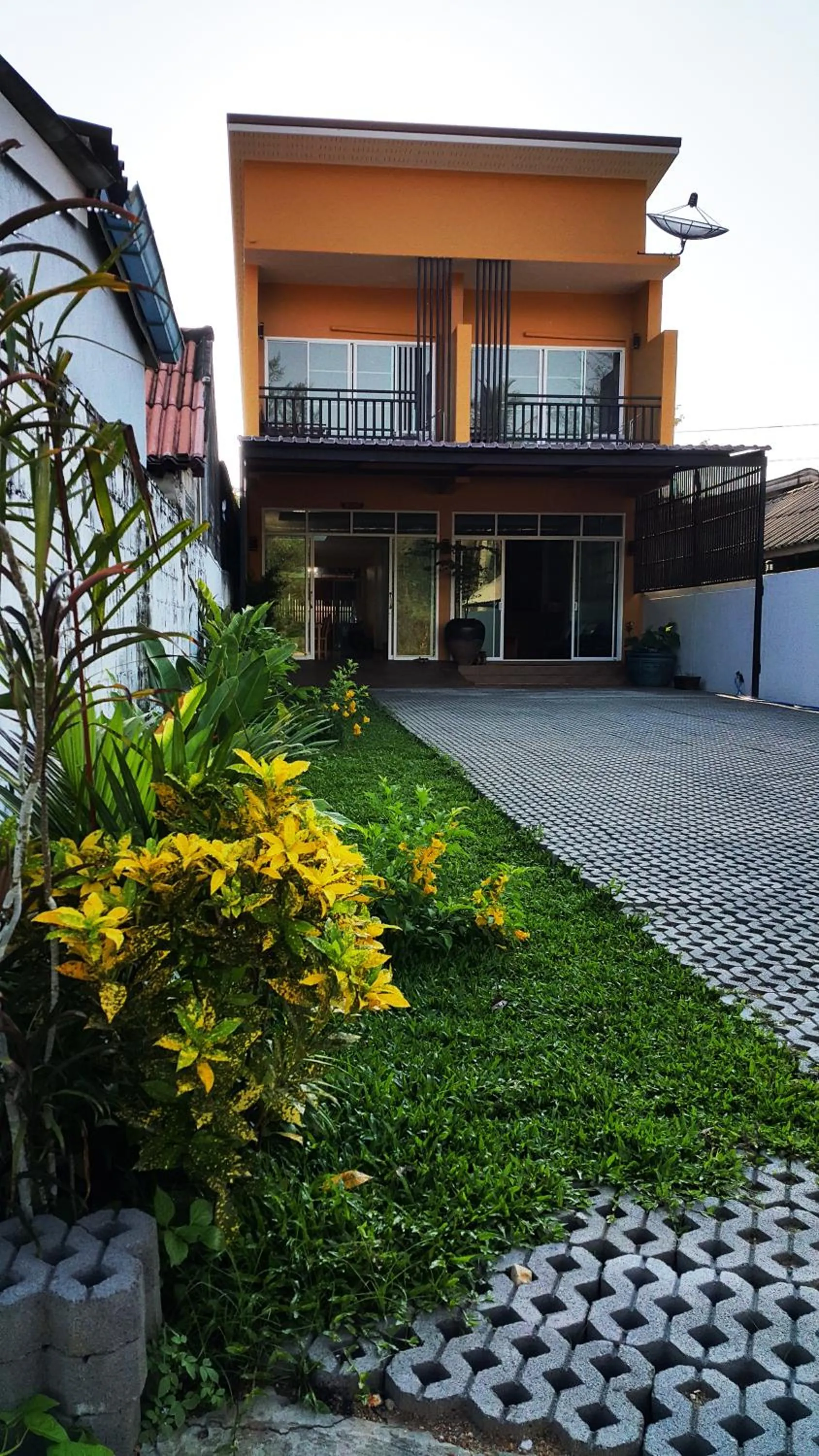 Property building in Baramate Khao Lak - SHA PLUS