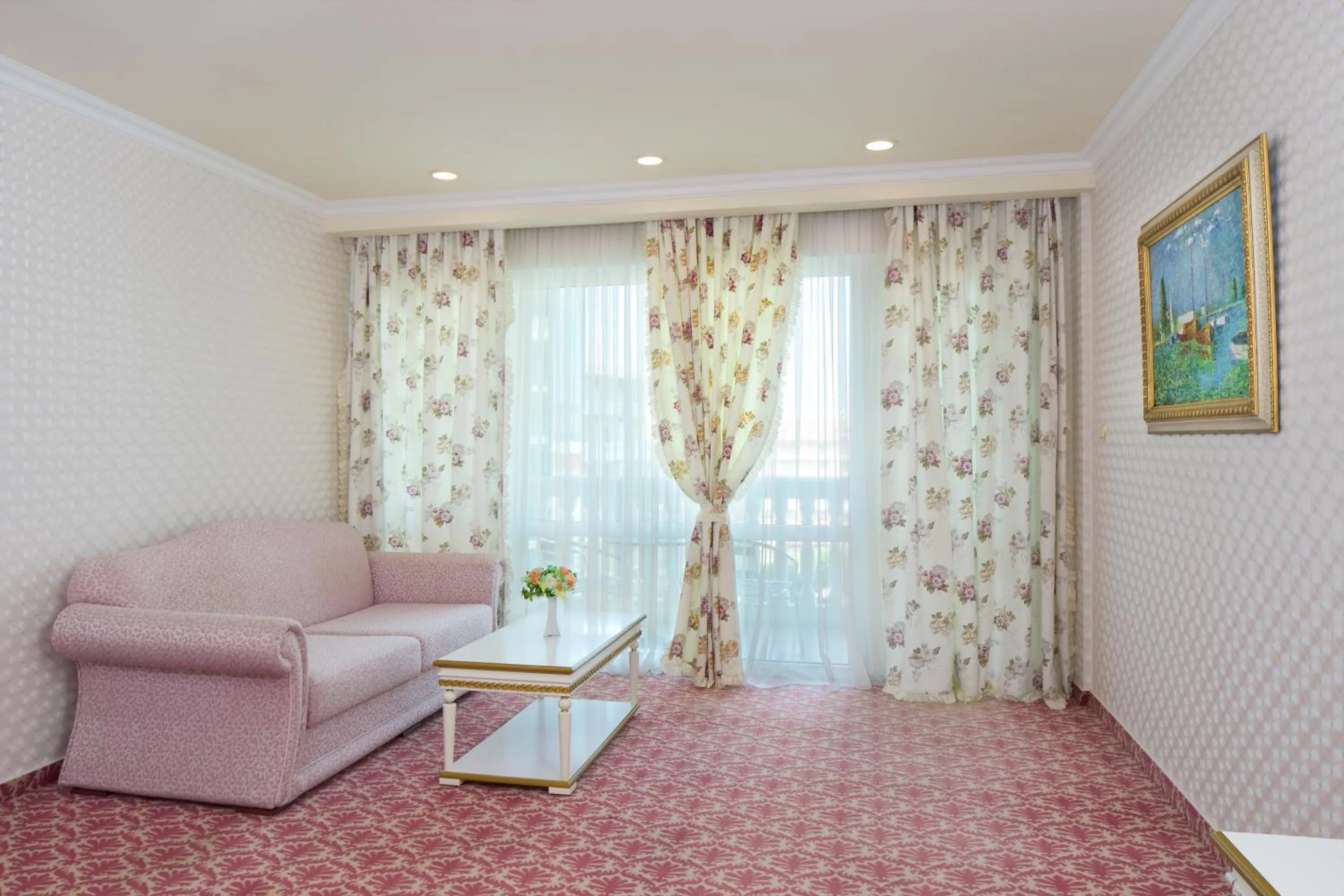 Photo of the whole room in Planeta Hotel & Aquapark FREE Beach Access - ULTRA All Inclusive