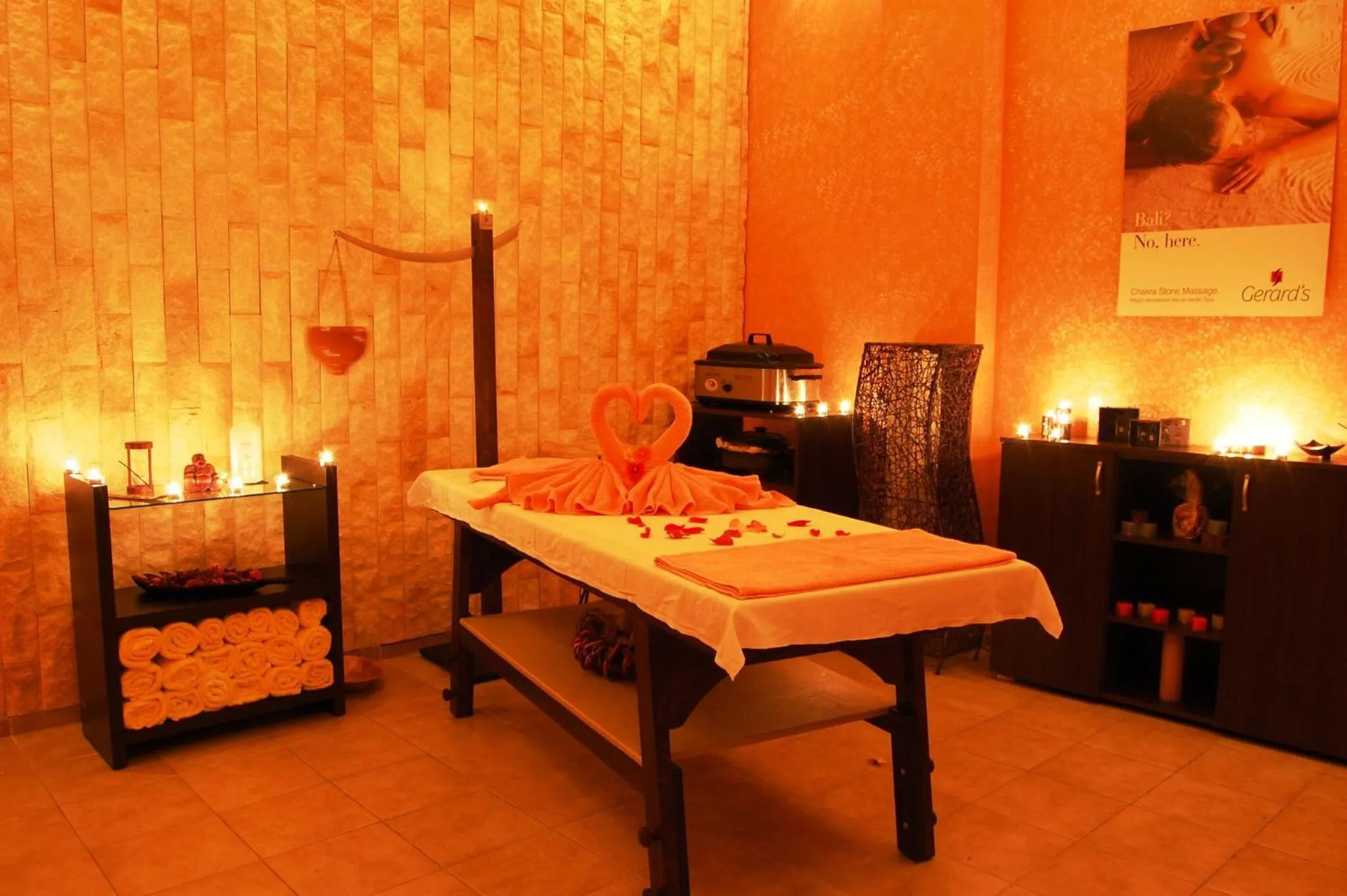 Spa and wellness centre/facilities in Planeta Hotel & Aquapark FREE Beach Access - ULTRA All Inclusive