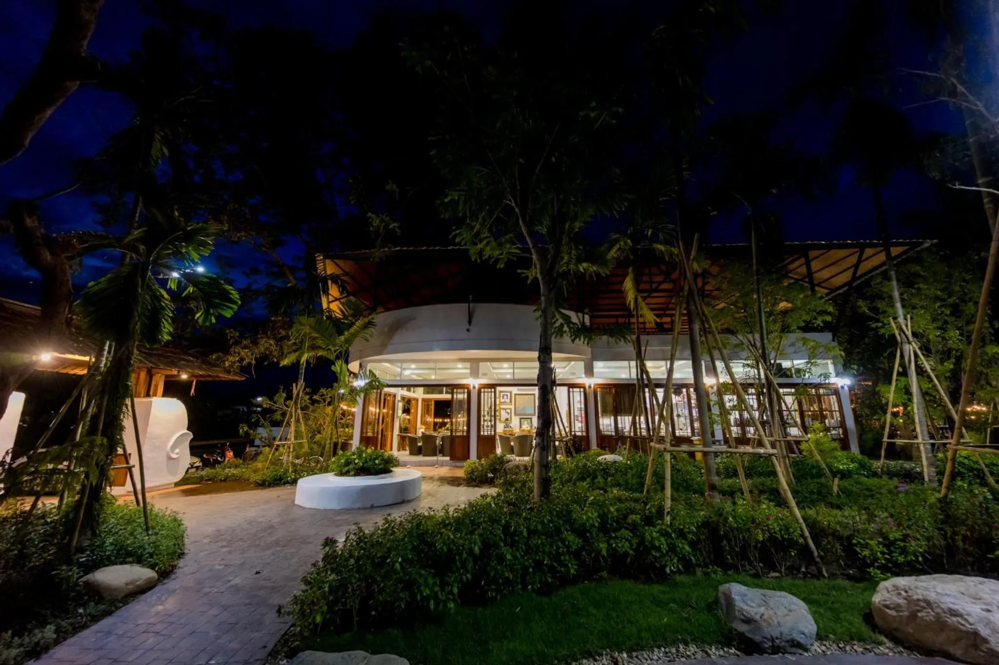 View (from property/room) in Nannirun Resort