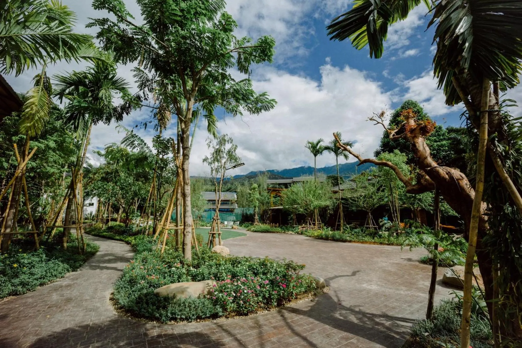 View (from property/room) in Nannirun Resort