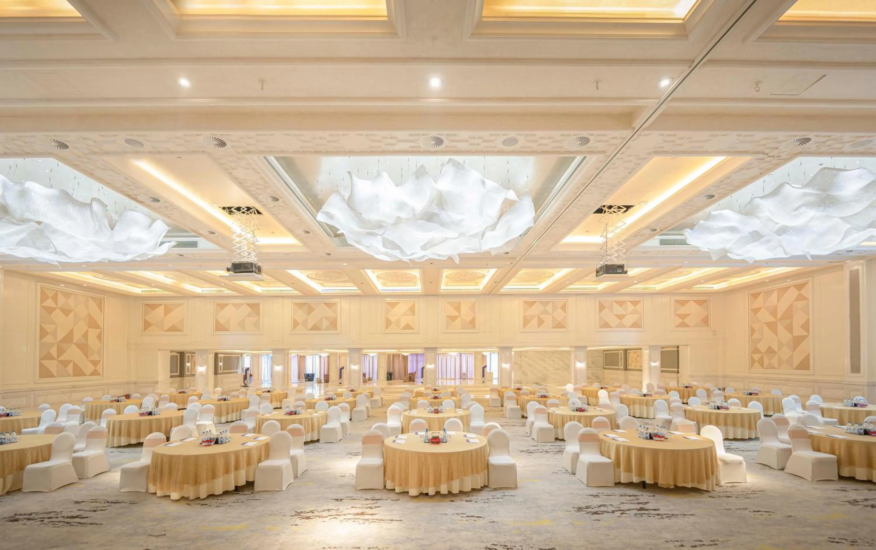 Meeting/conference room in Hyatt Regency Dubai - Corniche