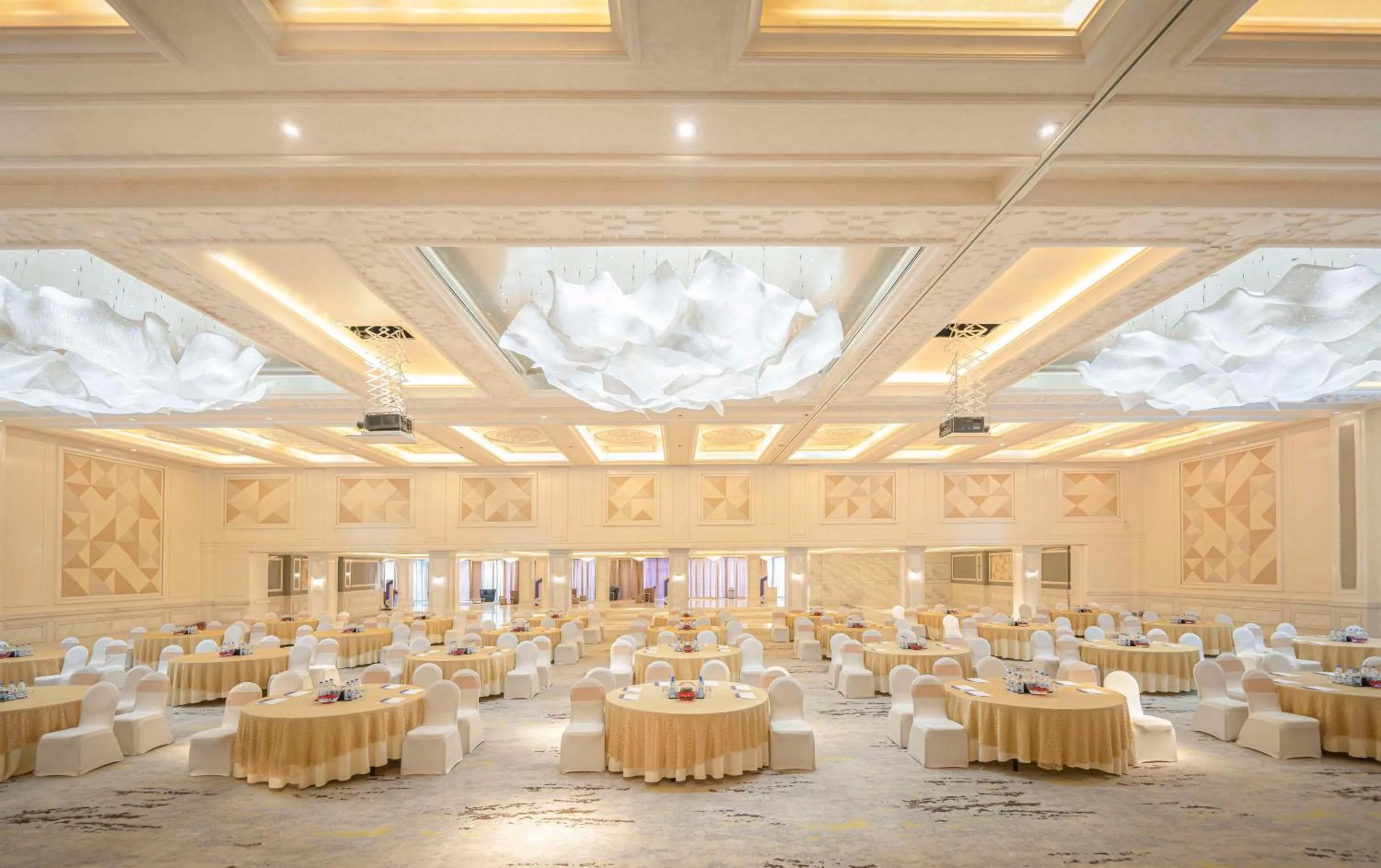 Meeting/conference room in Hyatt Regency Dubai - Corniche