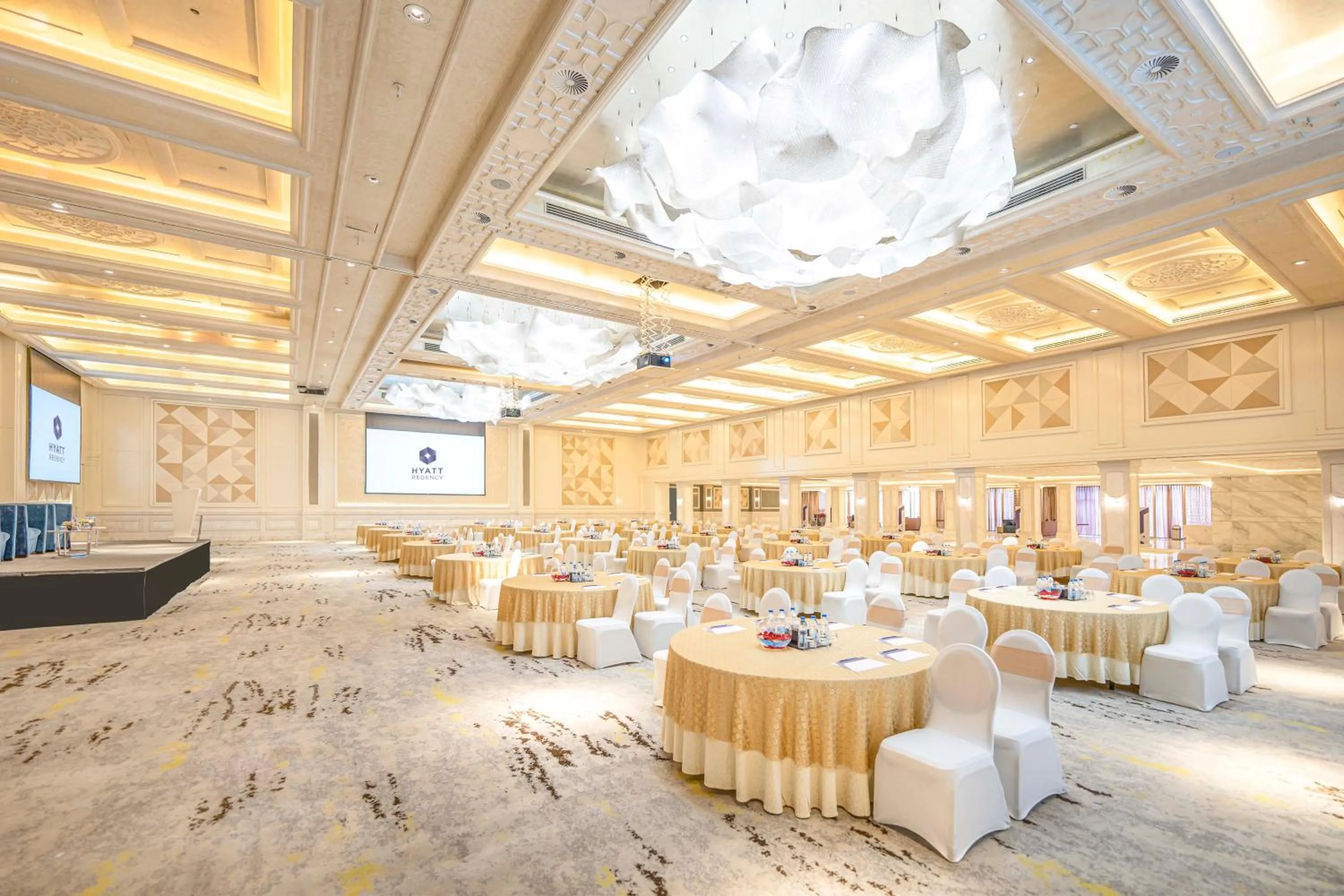Meeting/conference room in Hyatt Regency Dubai - Corniche