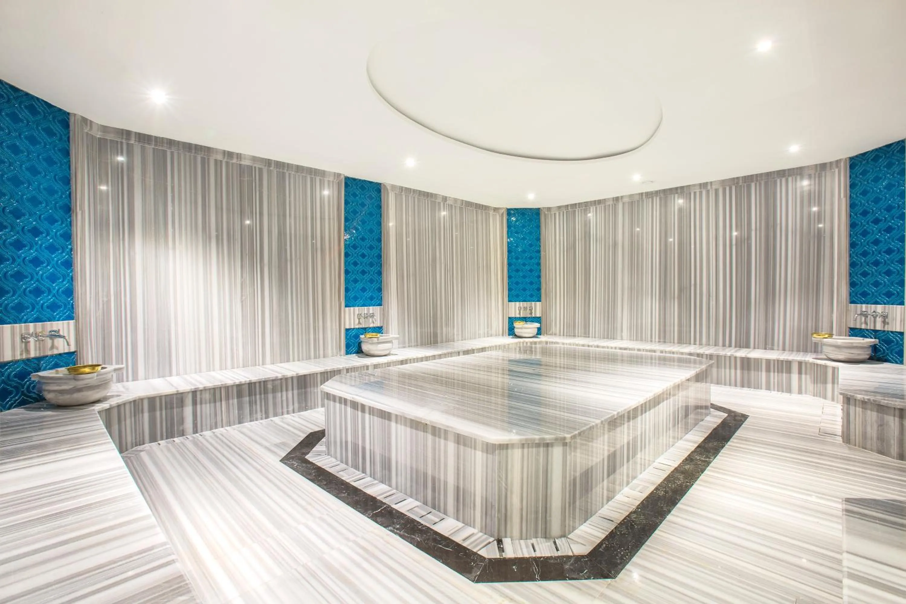Public Bath in Arts Hotel Bodrum Yalikavak