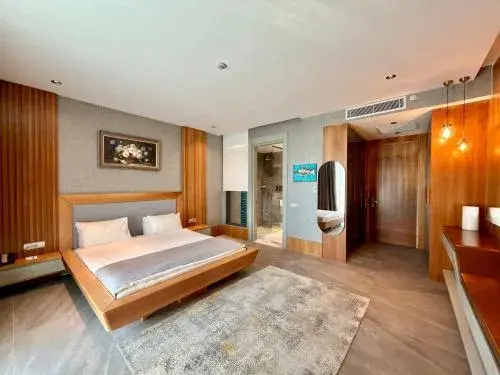 Arts Hotel Bodrum Yalikavak Arts Hotel Bodrum Yalikavak