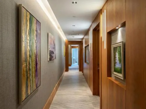 Arts Hotel Bodrum Yalikavak