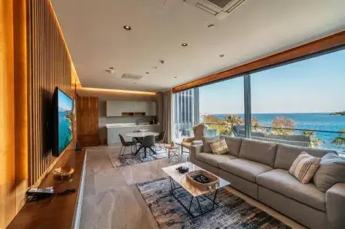 Arts Hotel Bodrum Yalikavak Arts Hotel Bodrum Yalikavak