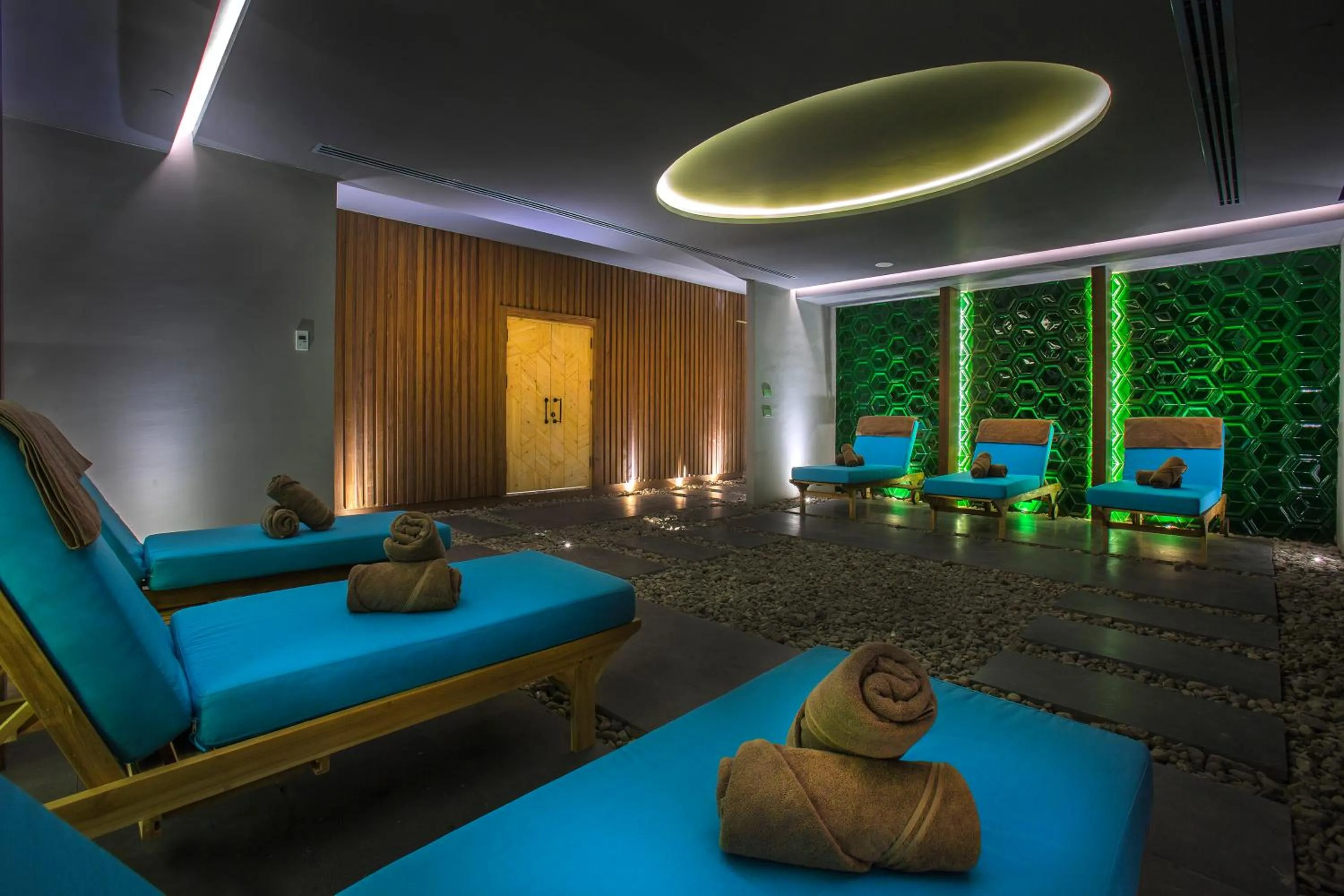 Spa and wellness centre/facilities in Arts Hotel Bodrum Yalikavak